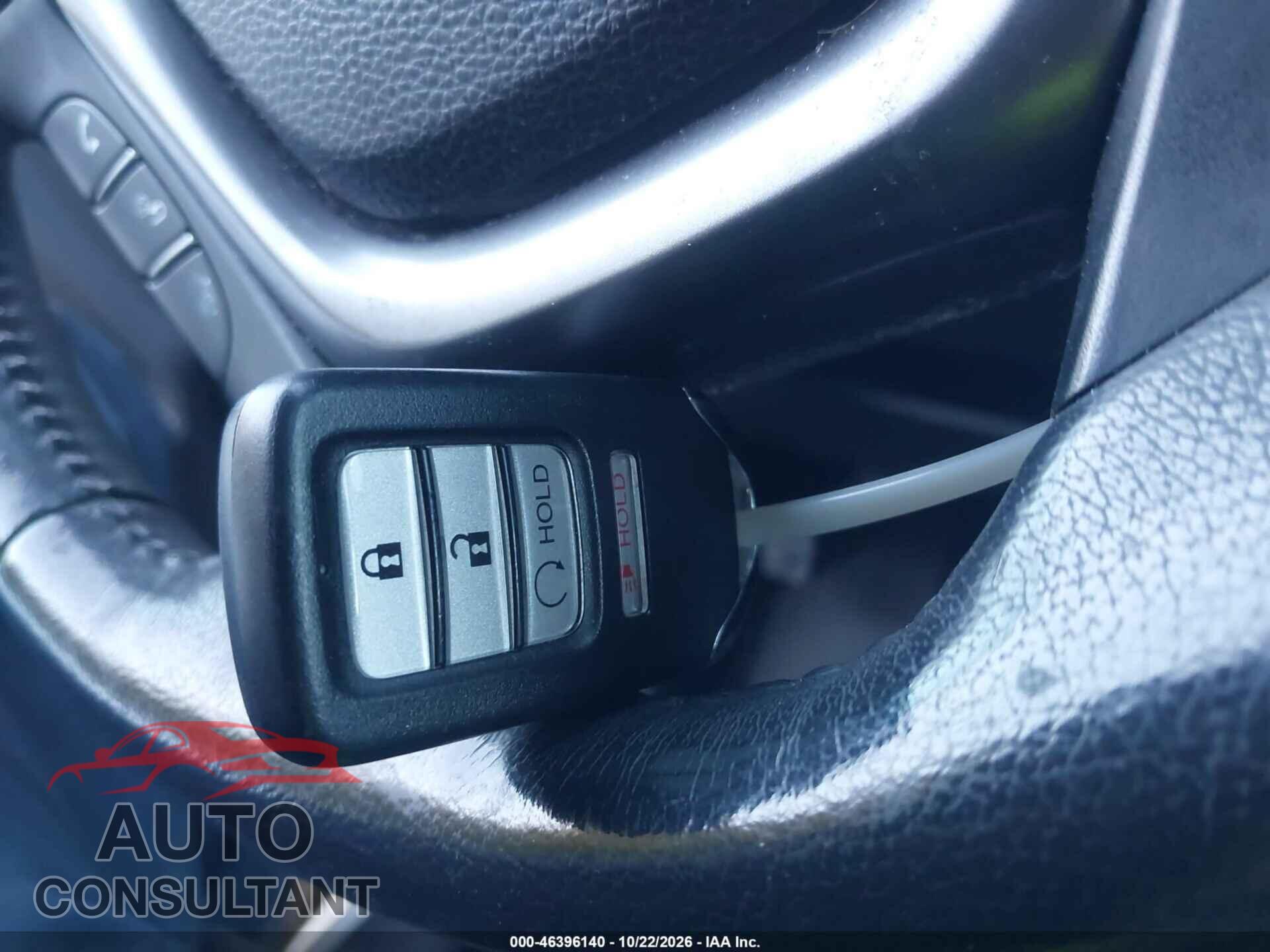 HONDA RIDGELINE 2021 - 5FPYK3F76MB002112