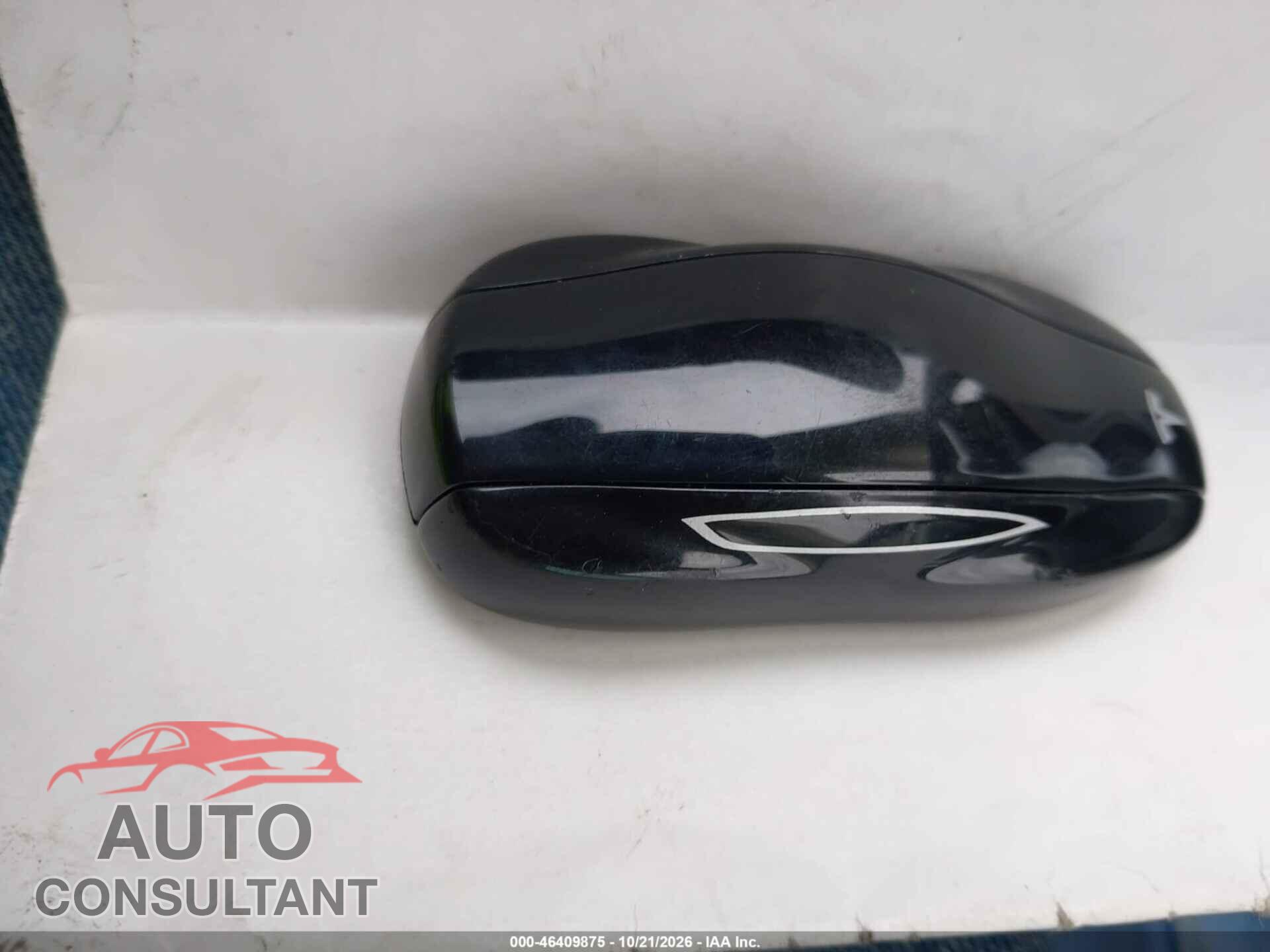 TESLA MODEL S 2013 - 5YJSA1CN1DFP09921