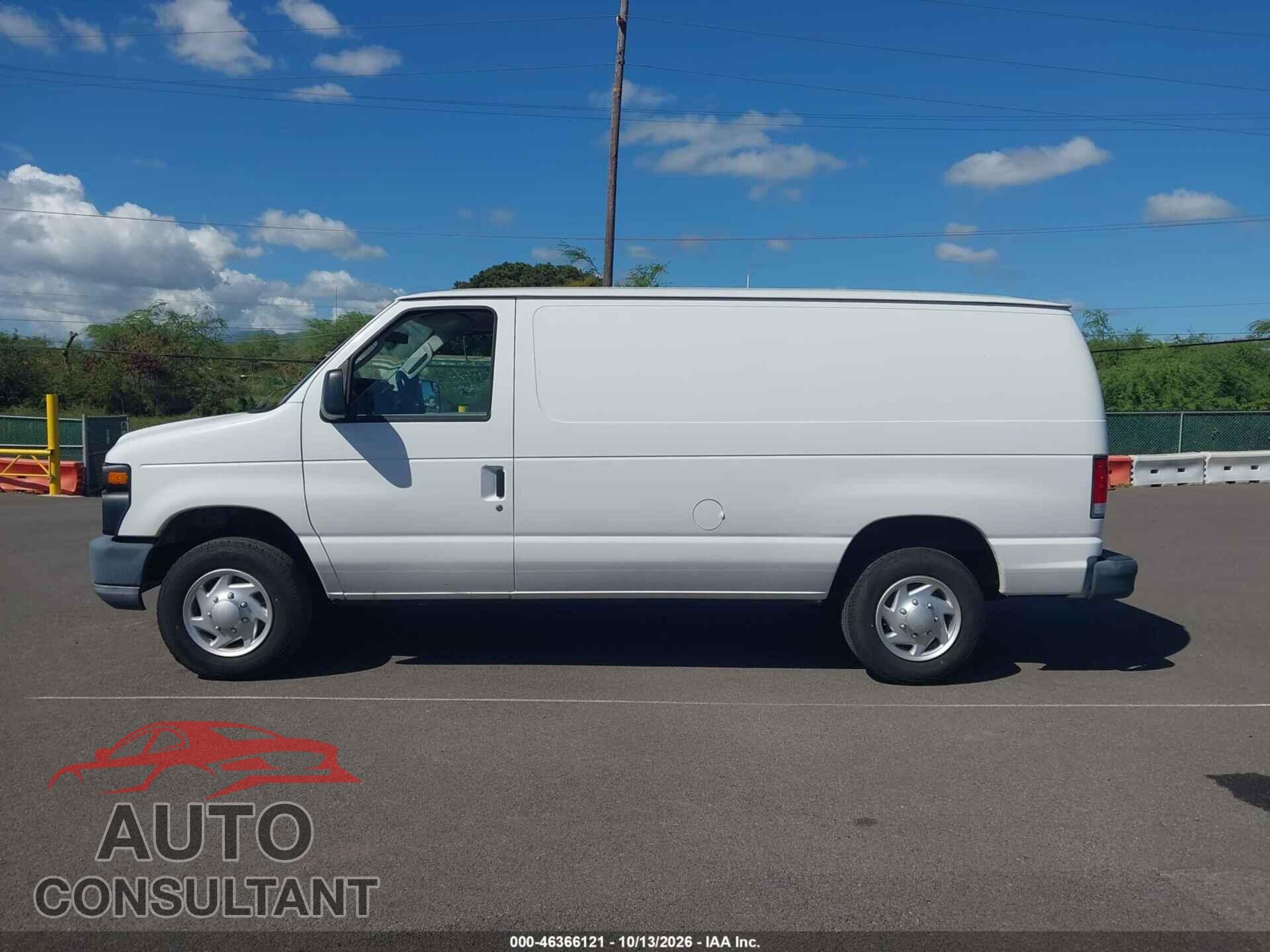 FORD E-150 2014 - 1FTNE1EW9EDA65696