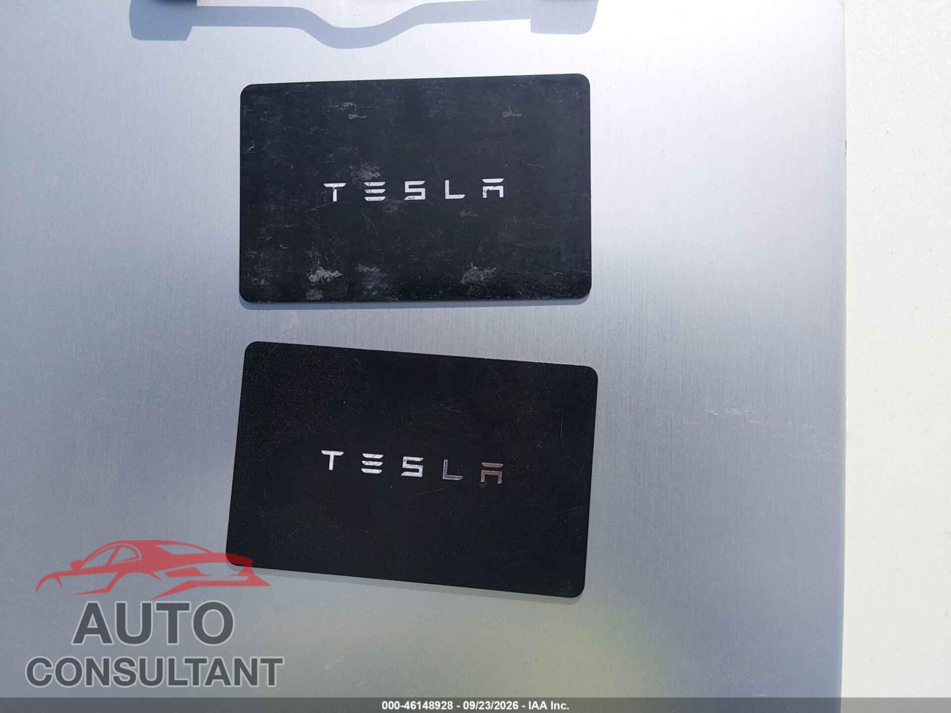 TESLA MODEL 3 2023 - 5YJ3E1EA3PF504172