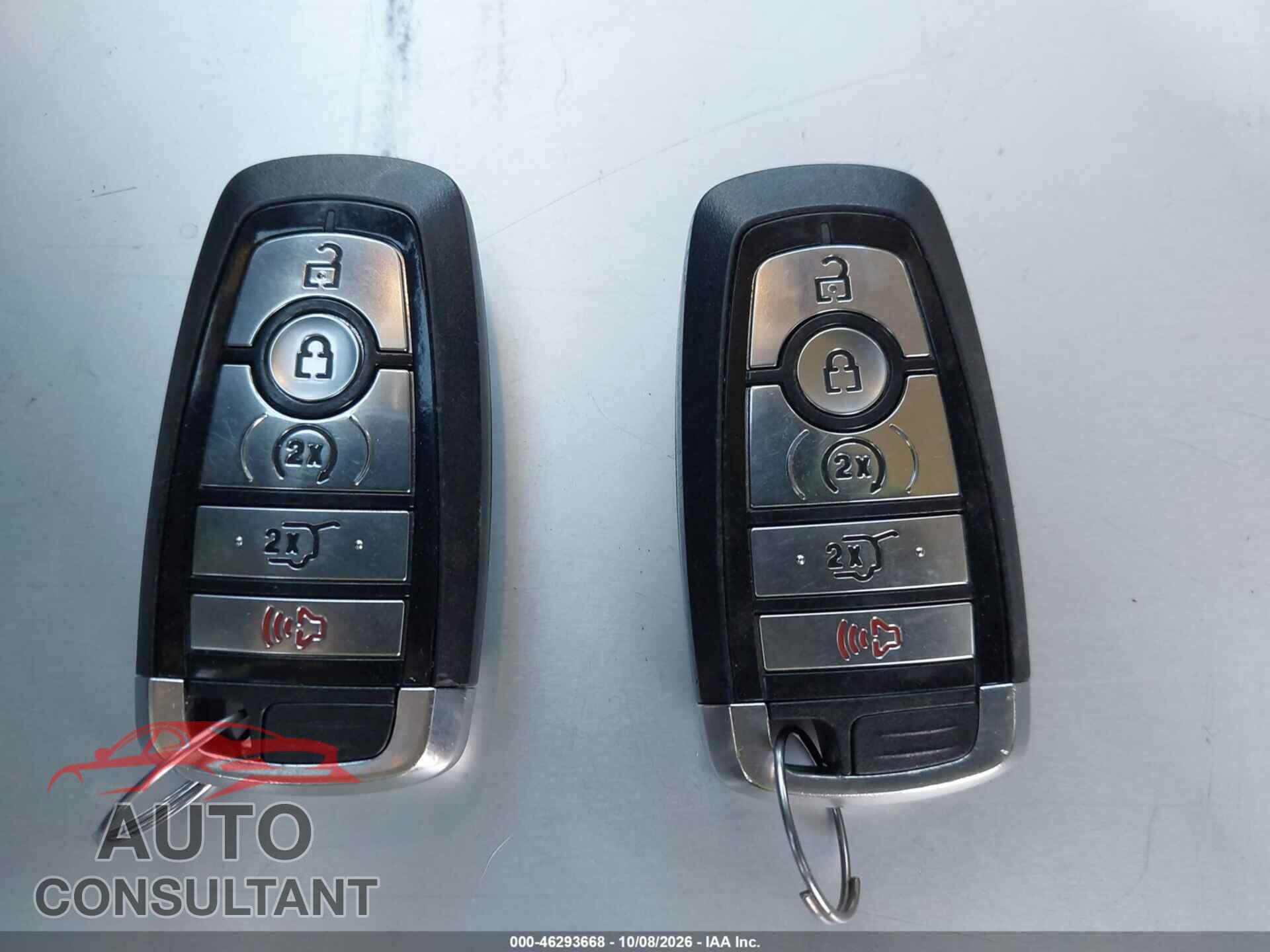 FORD ESCAPE 2020 - 1FMCU9H68LUA36767