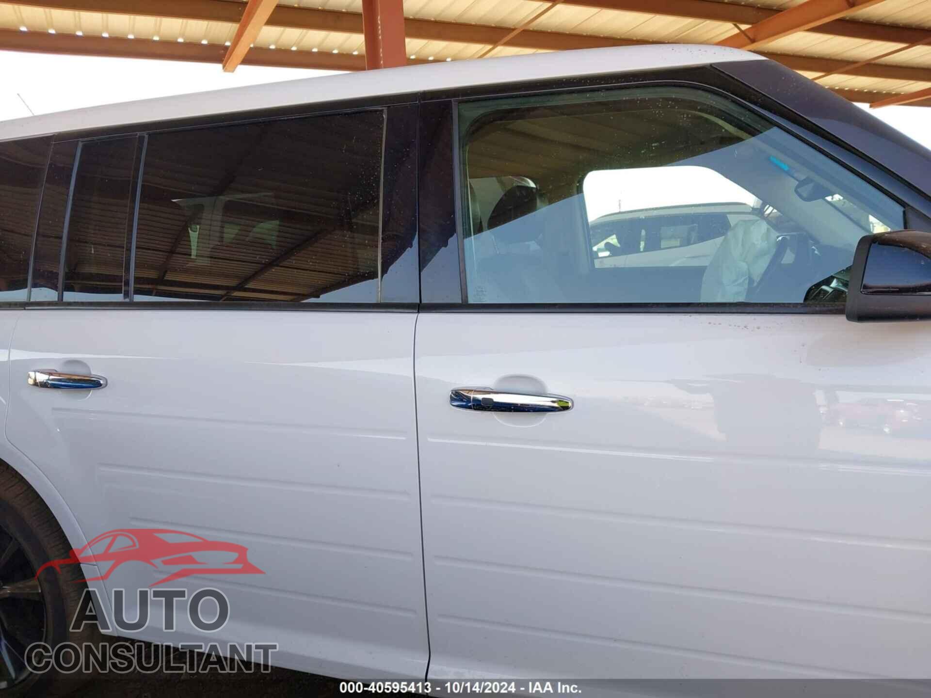 FORD FLEX 2016 - 2FMGK5C85GBA13449