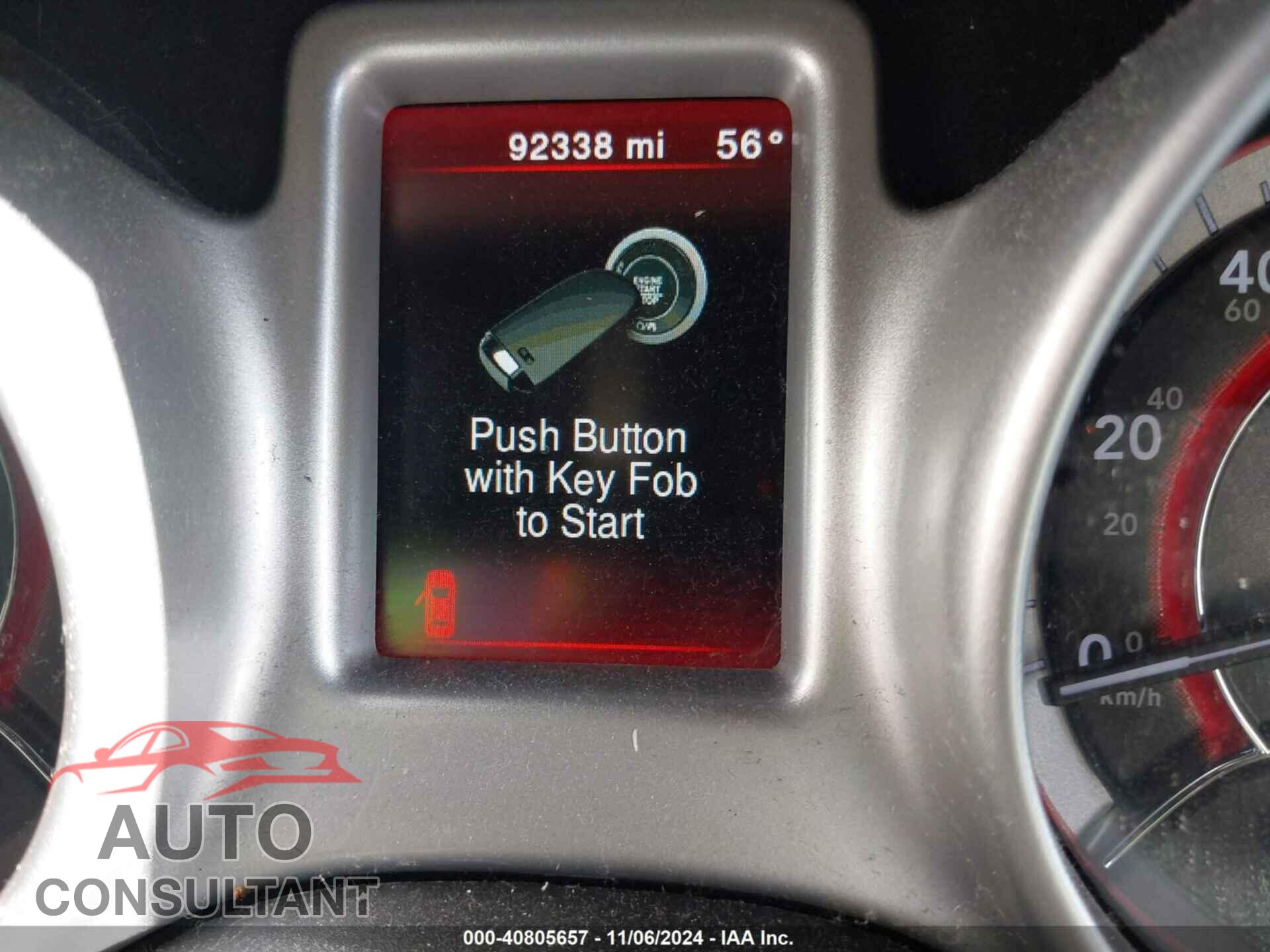 DODGE JOURNEY 2017 - 3C4PDCAB6HT602243