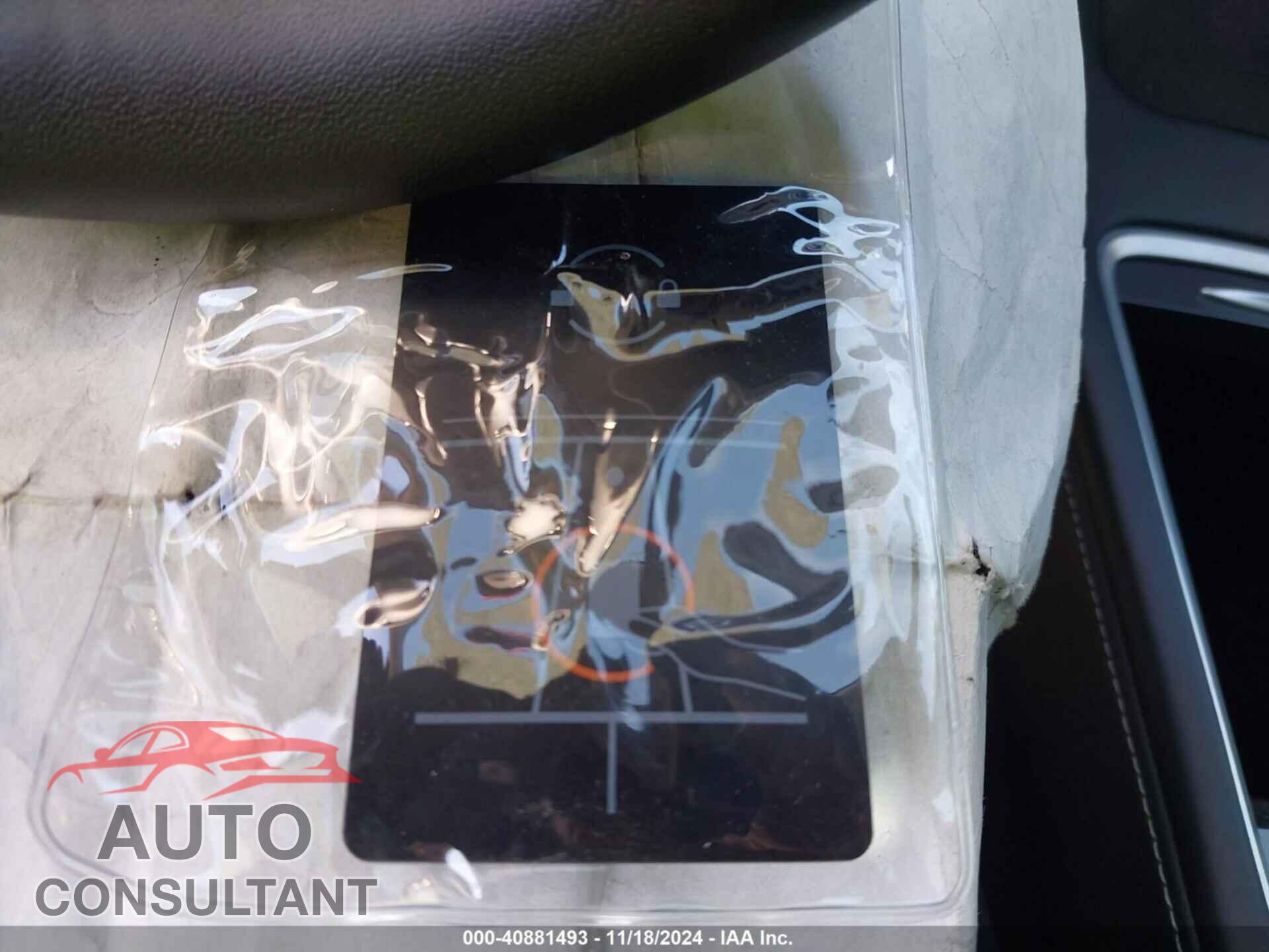 TESLA MODEL 3 2021 - 5YJ3E1EA0MF002148