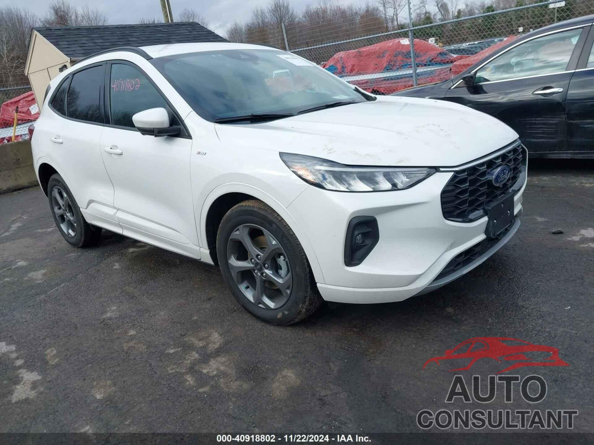 FORD ESCAPE 2023 - 1FMCU9NZ2PUB16389