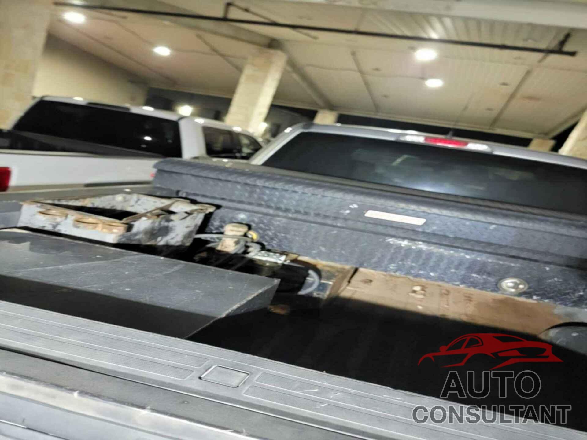 FORD F250 2019 - 1FT7X2B66KEE66724