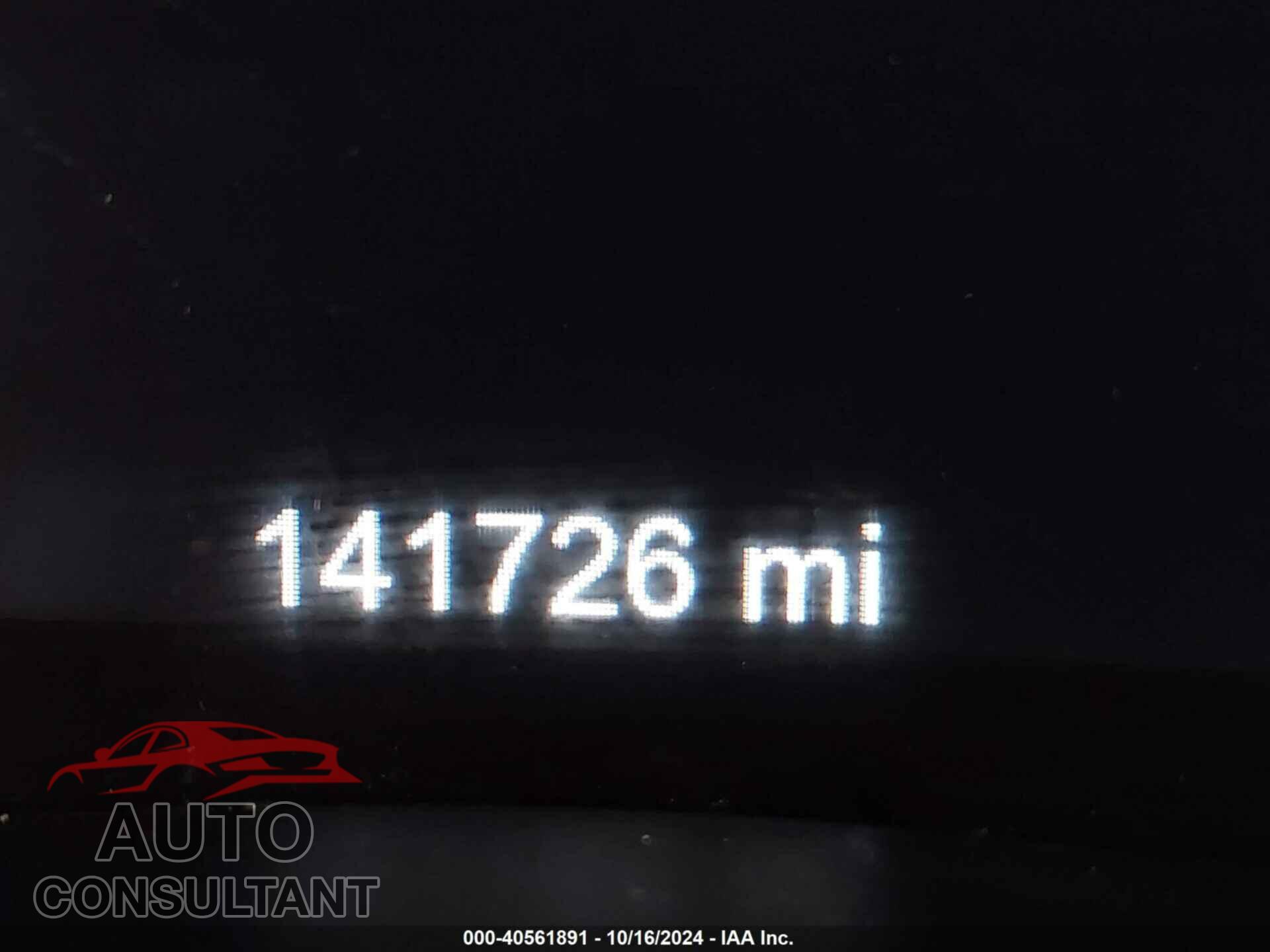 DODGE DURANGO 2014 - 1C4RDJFG0EC366259