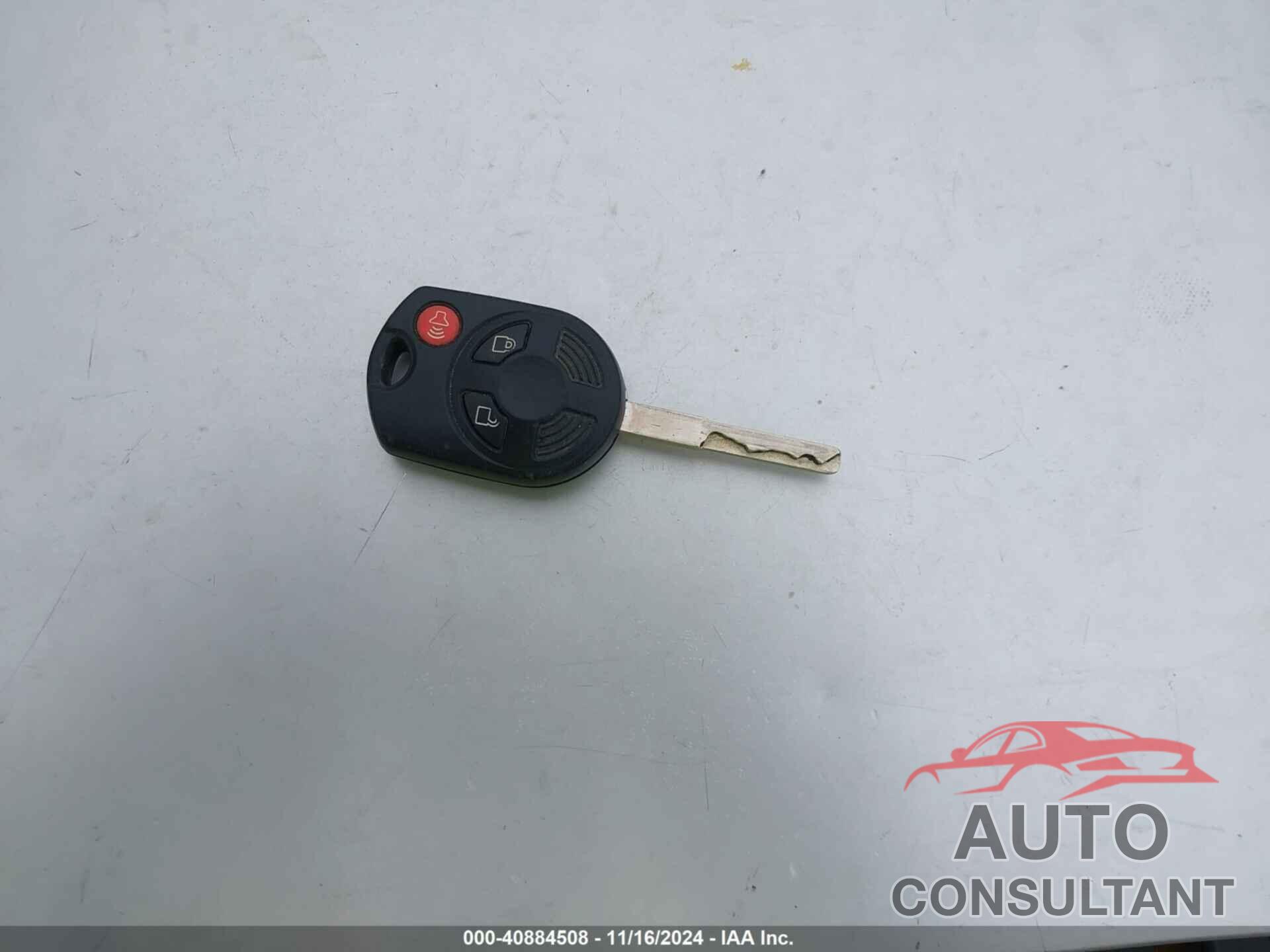 FORD ESCAPE 2015 - 1FMCU0G71FUA91457