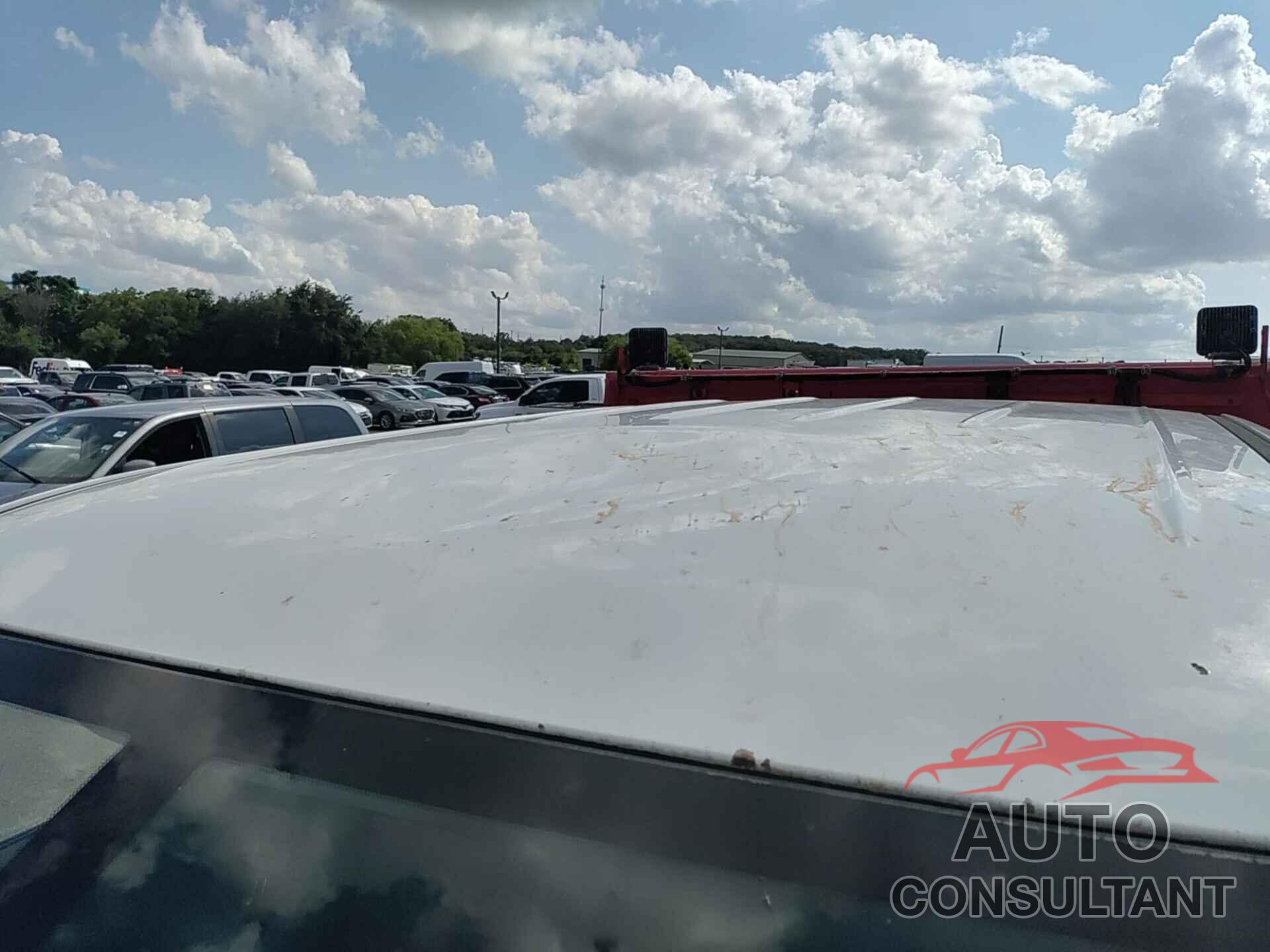 CHEVROLET SILVERADO 2500HD 2019 - 1GC1CREG5KF177326