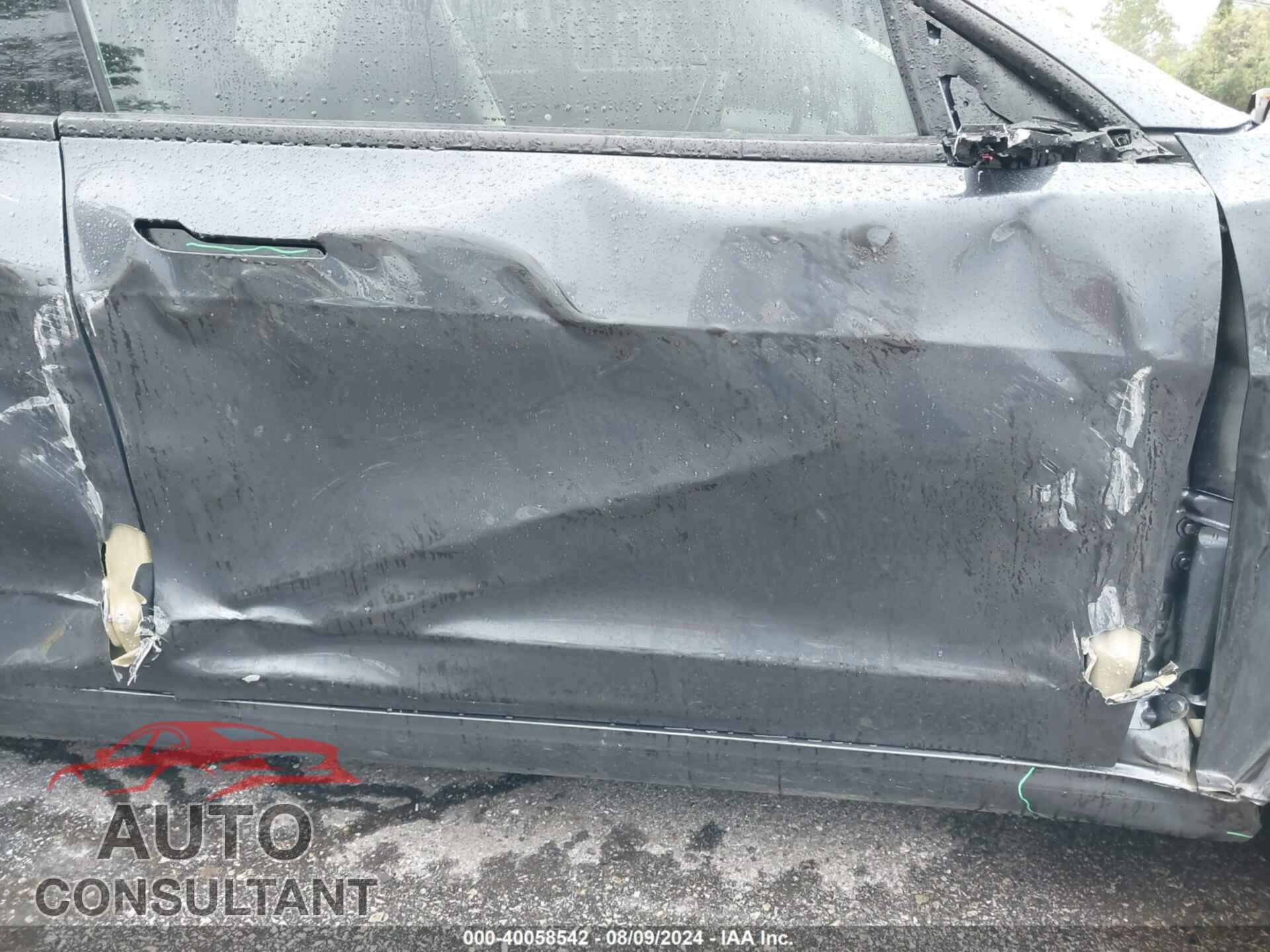 TESLA MODEL 3 2023 - 5YJ3E1EA4PF672337