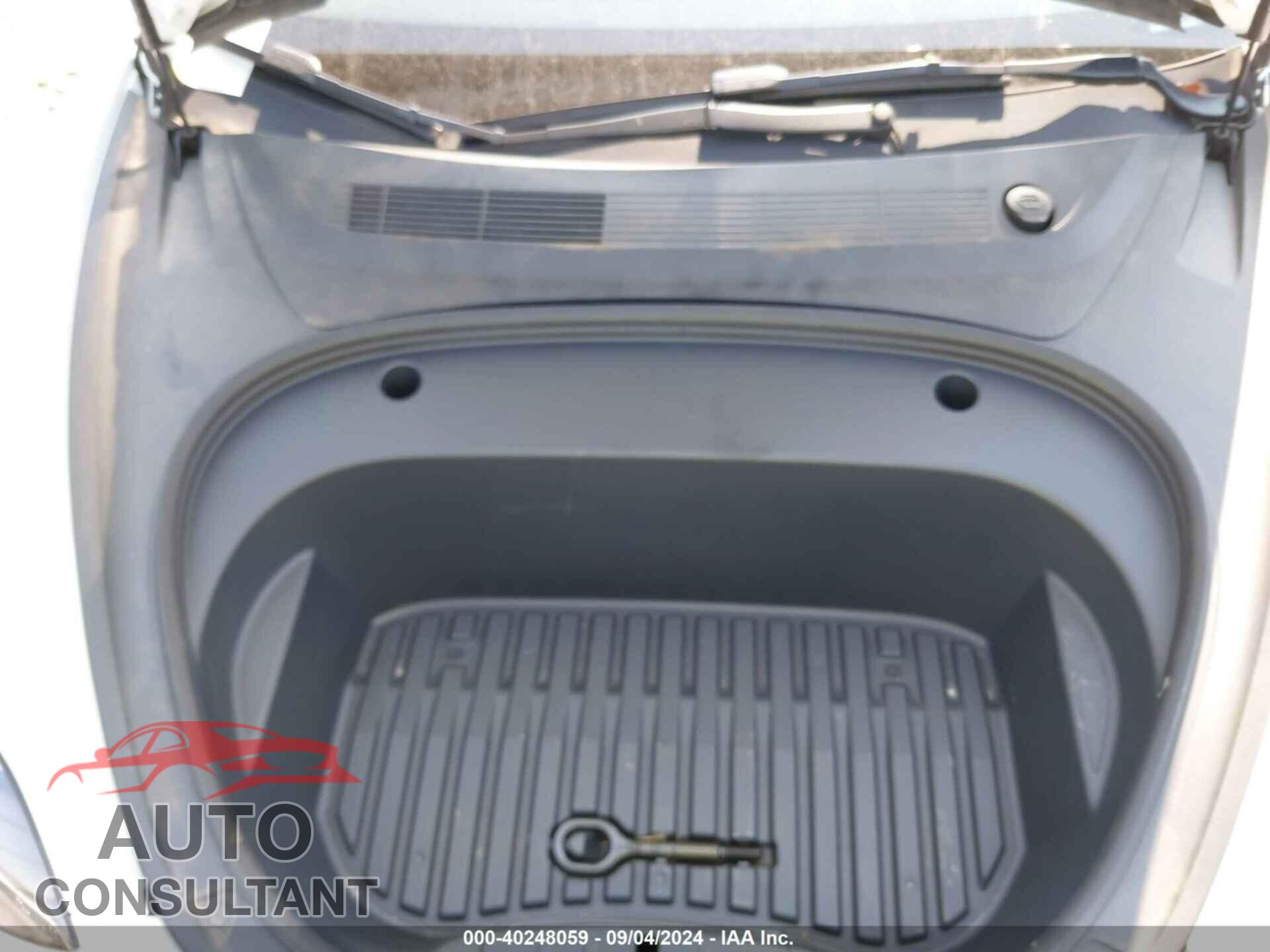 TESLA MODEL 3 2023 - 5YJ3E1EA3PF453983