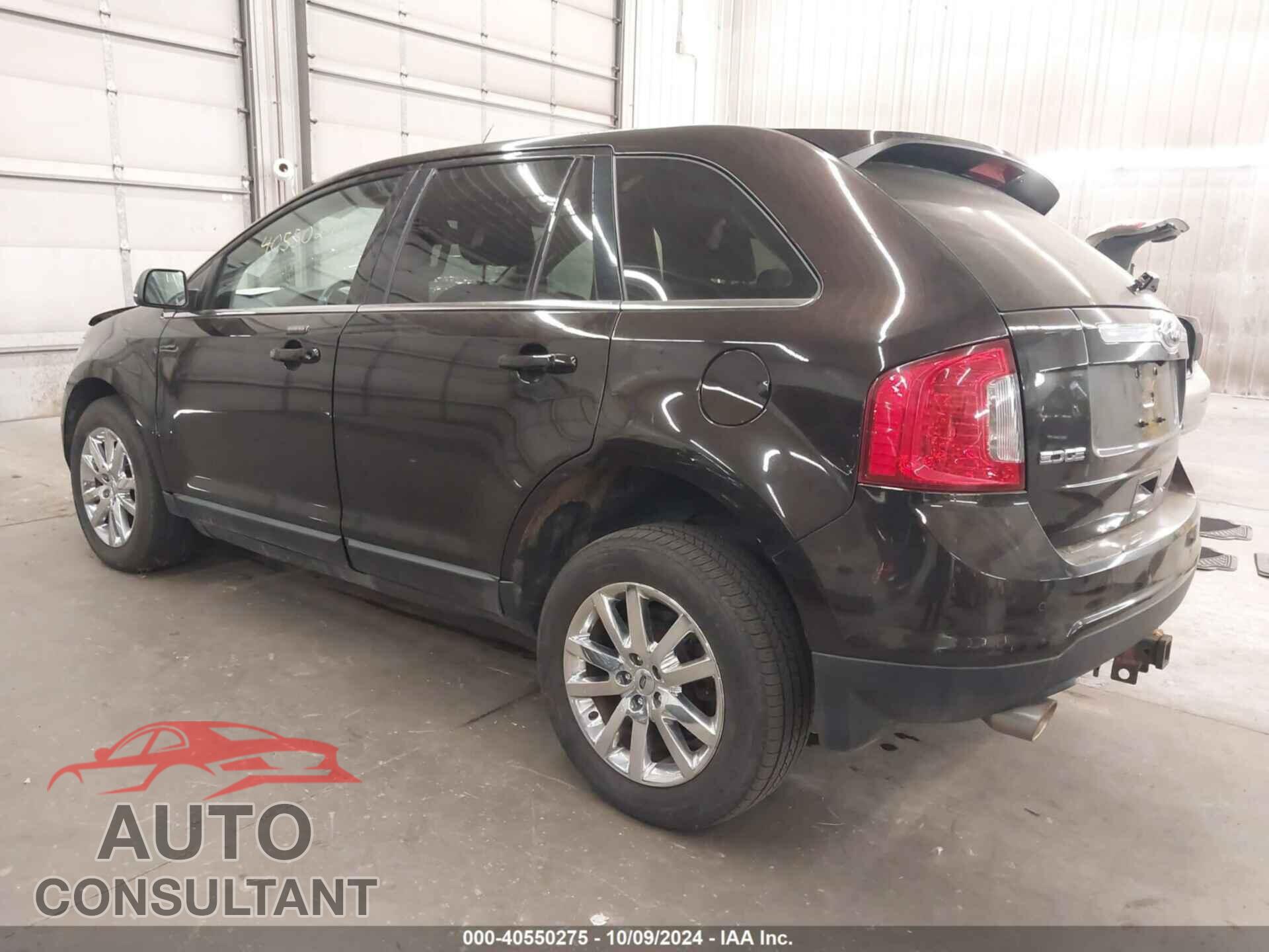 FORD EDGE 2014 - 2FMDK4KC8EBB18342