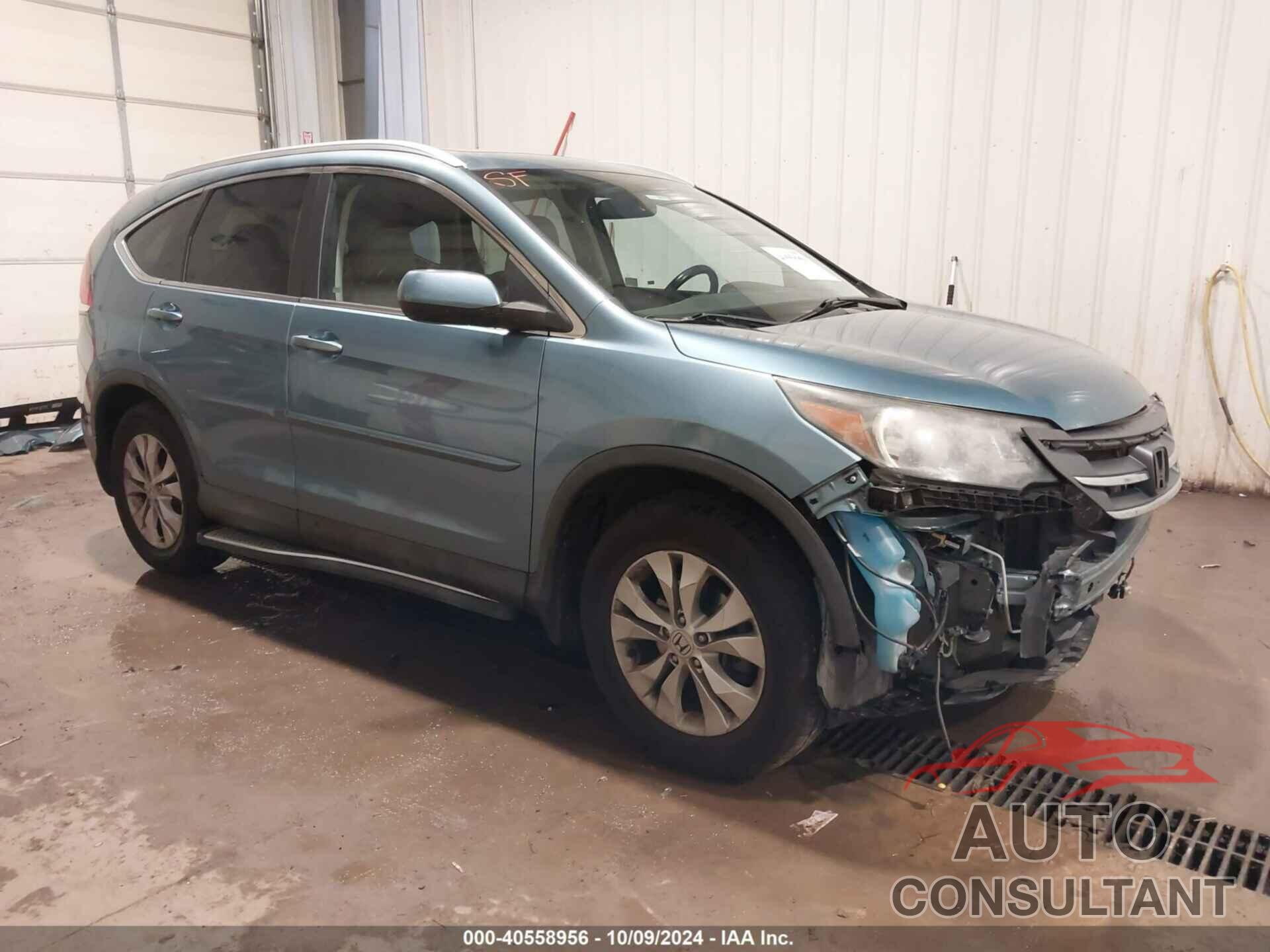 HONDA CR-V 2014 - 2HKRM4H74EH632997