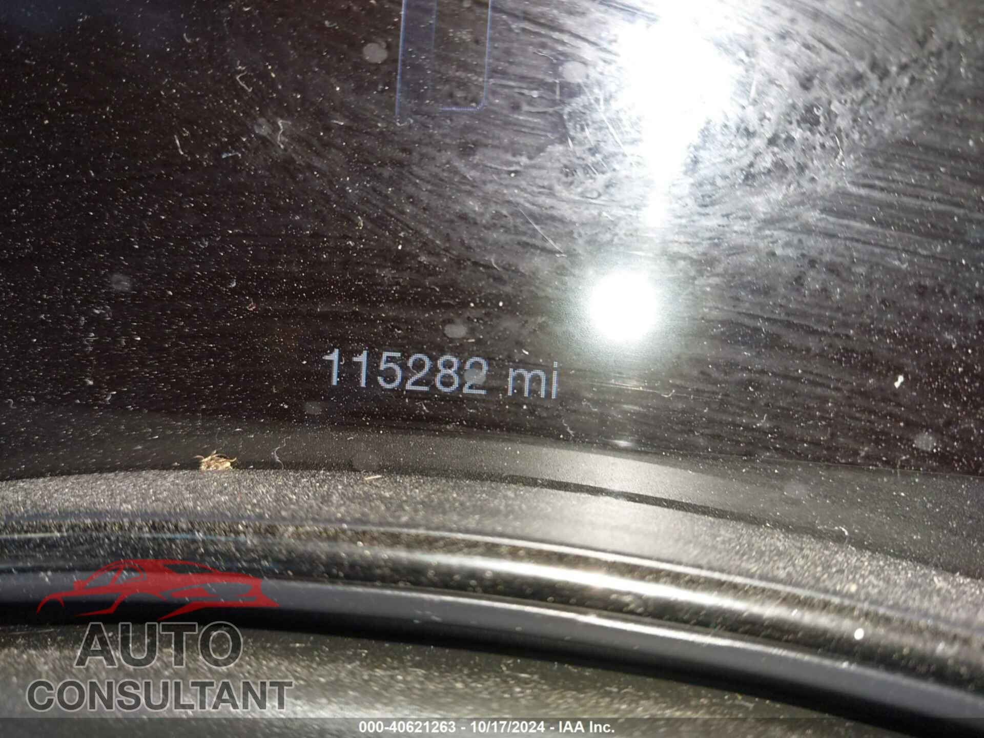 DODGE DURANGO 2020 - 1C4RDHDG9LC324939