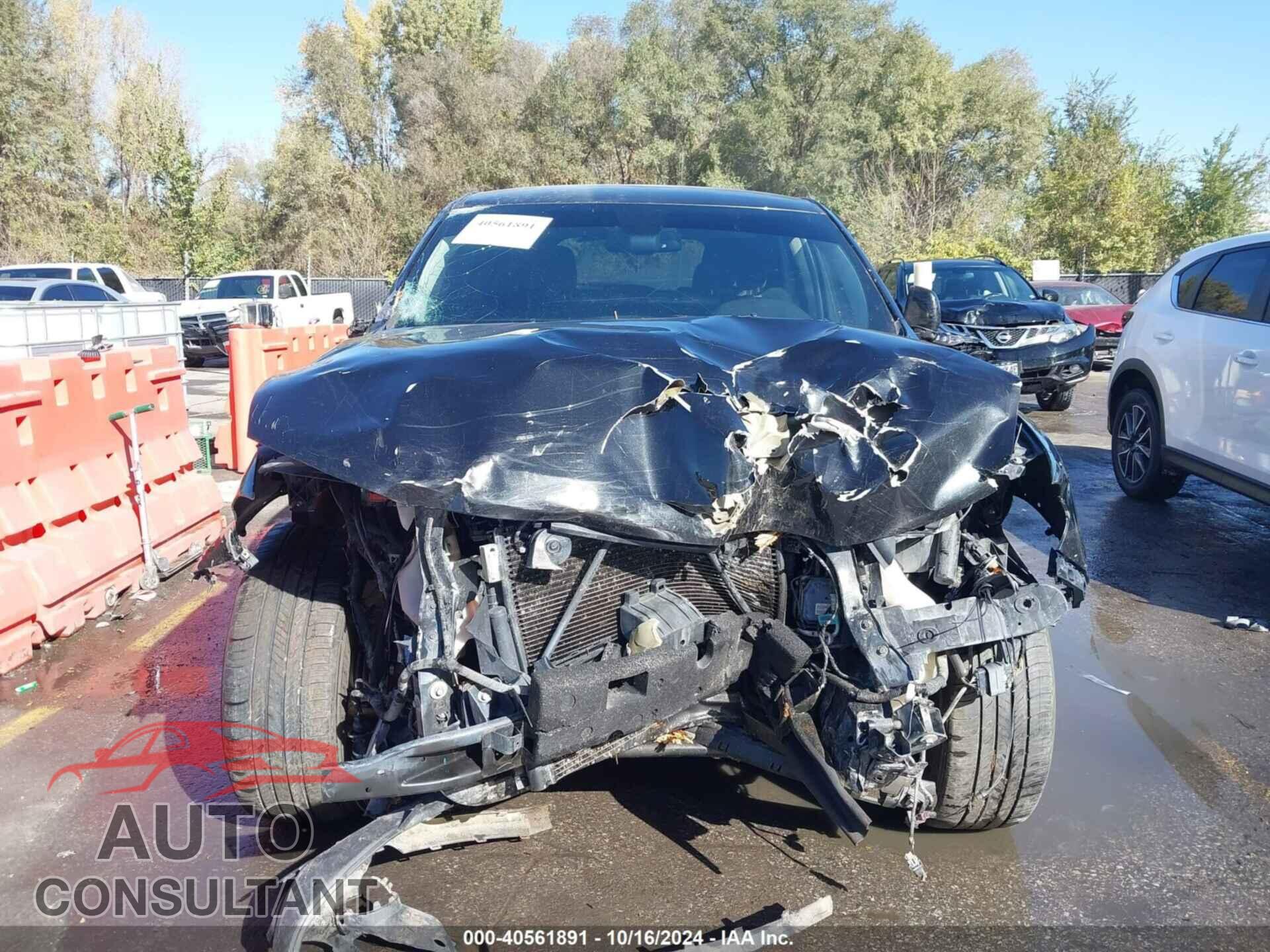 DODGE DURANGO 2014 - 1C4RDJFG0EC366259