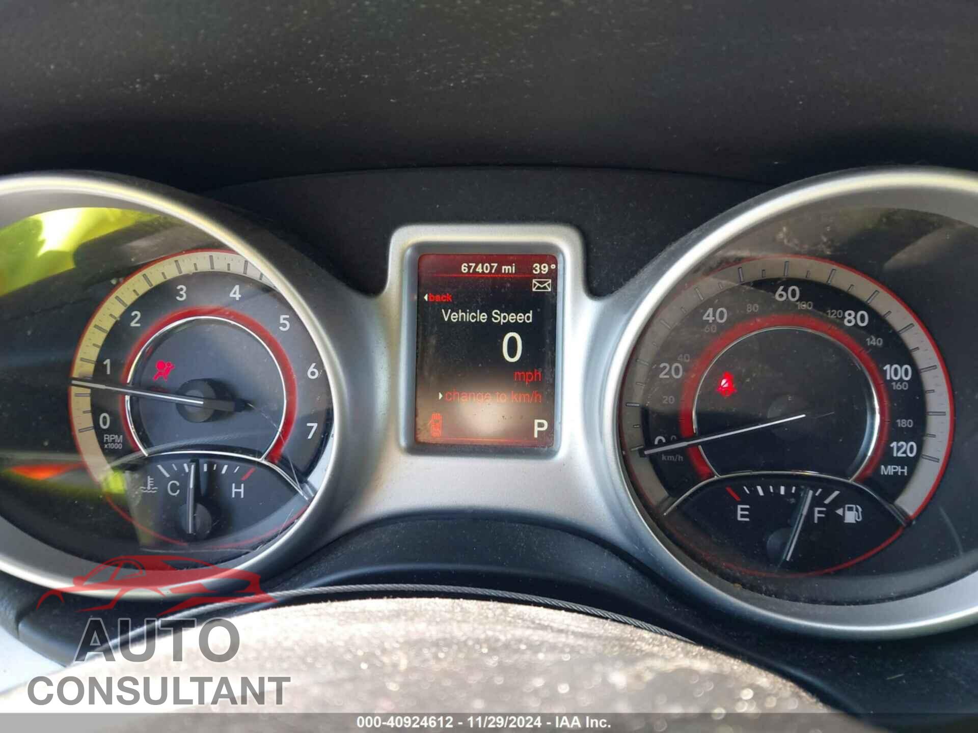 DODGE JOURNEY 2018 - 3C4PDCAB3JT498221