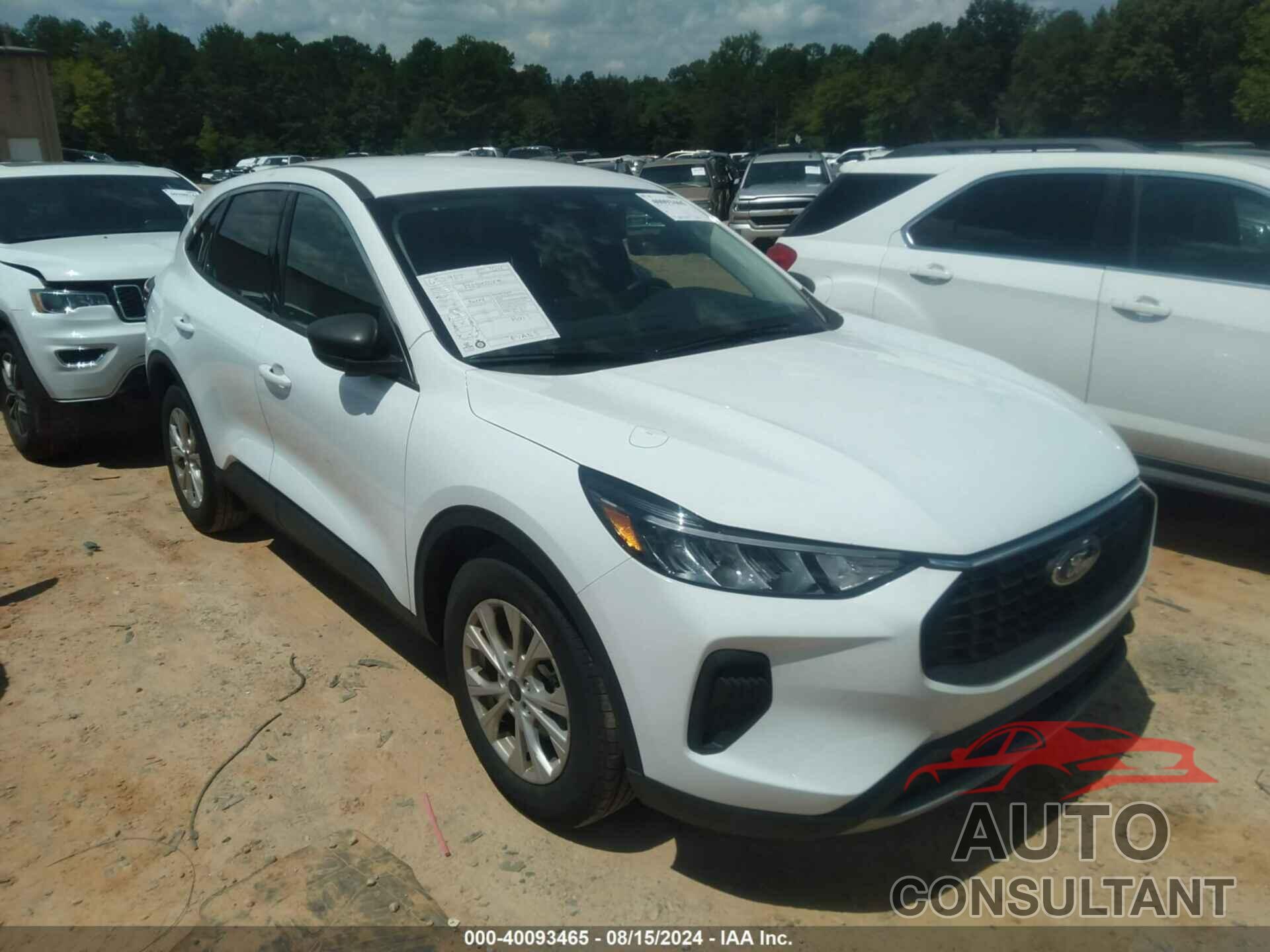 FORD ESCAPE 2023 - 1FMCU0GN9PUA24332