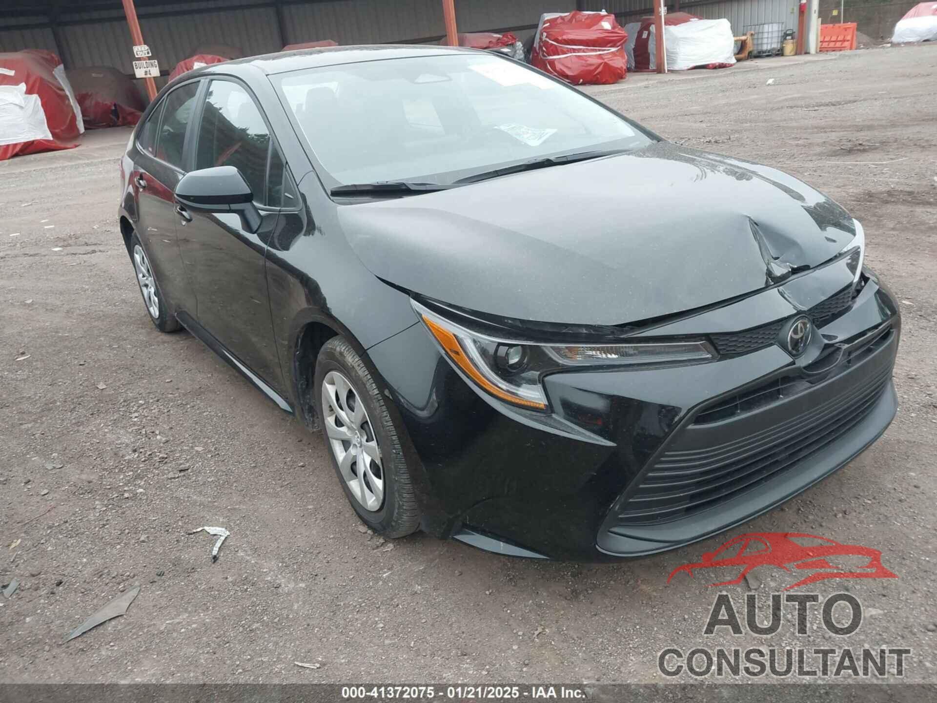 TOYOTA COROLLA 2024 - 5YFB4MDE8RP190160