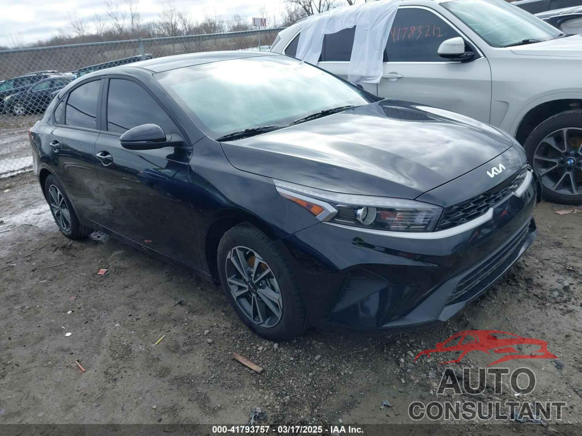 KIA FORTE 2024 - 3KPF24AD1RE779295