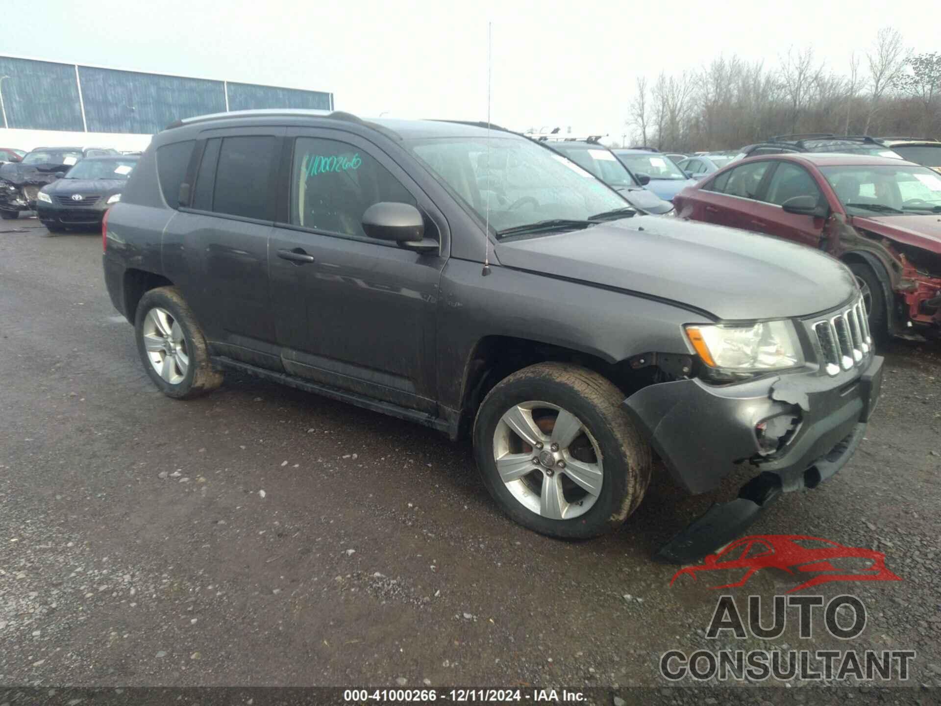 JEEP COMPASS 2014 - 1C4NJCEB0ED900847