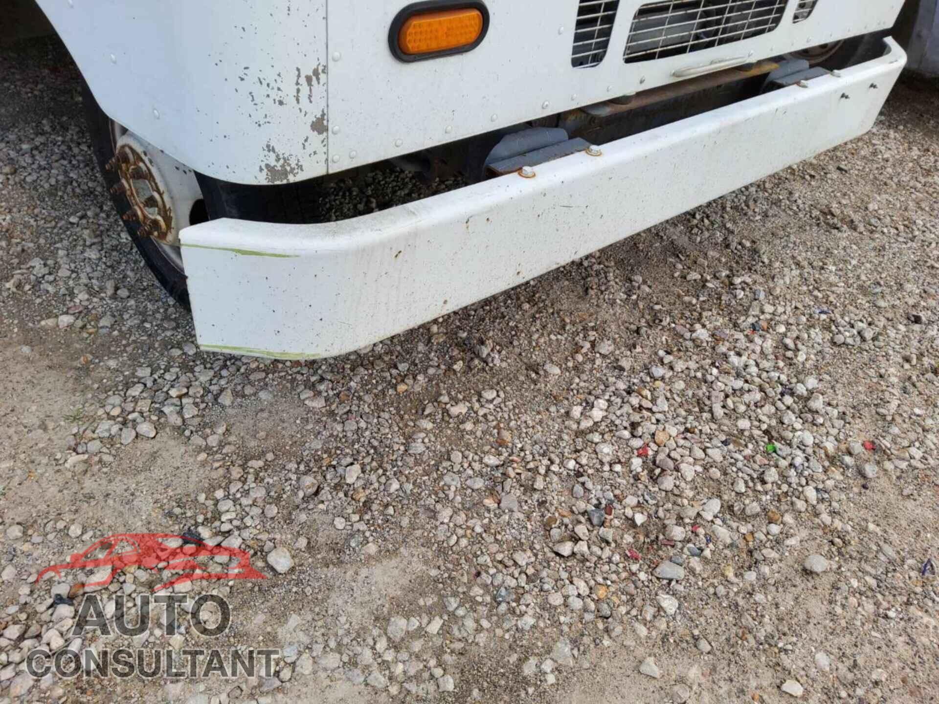 FORD E-450 STRIPPED 2013 - 1FC4E4KL1DDA84006