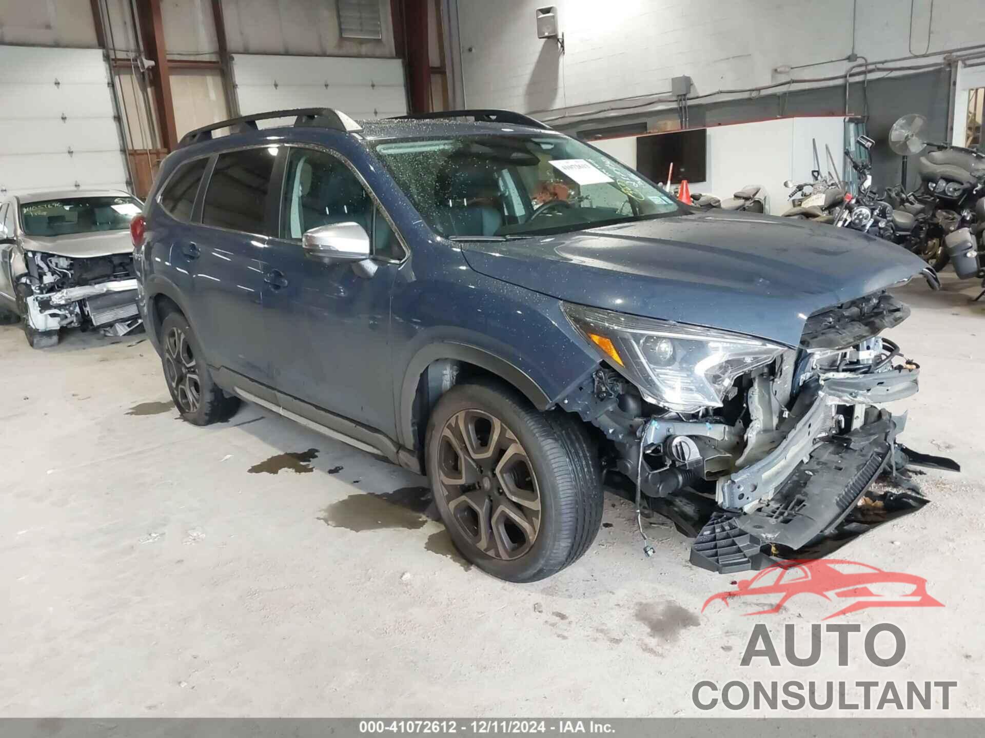 SUBARU ASCENT 2023 - 4S4WMARD8P3449229