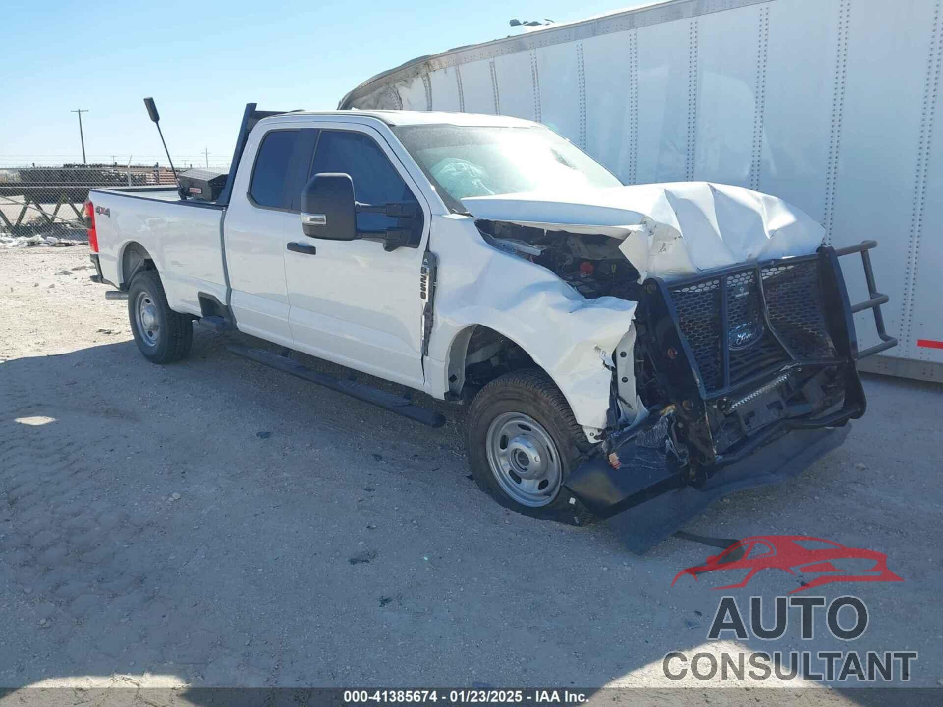 FORD F-250 2024 - 1FT7X2BA8REE03509