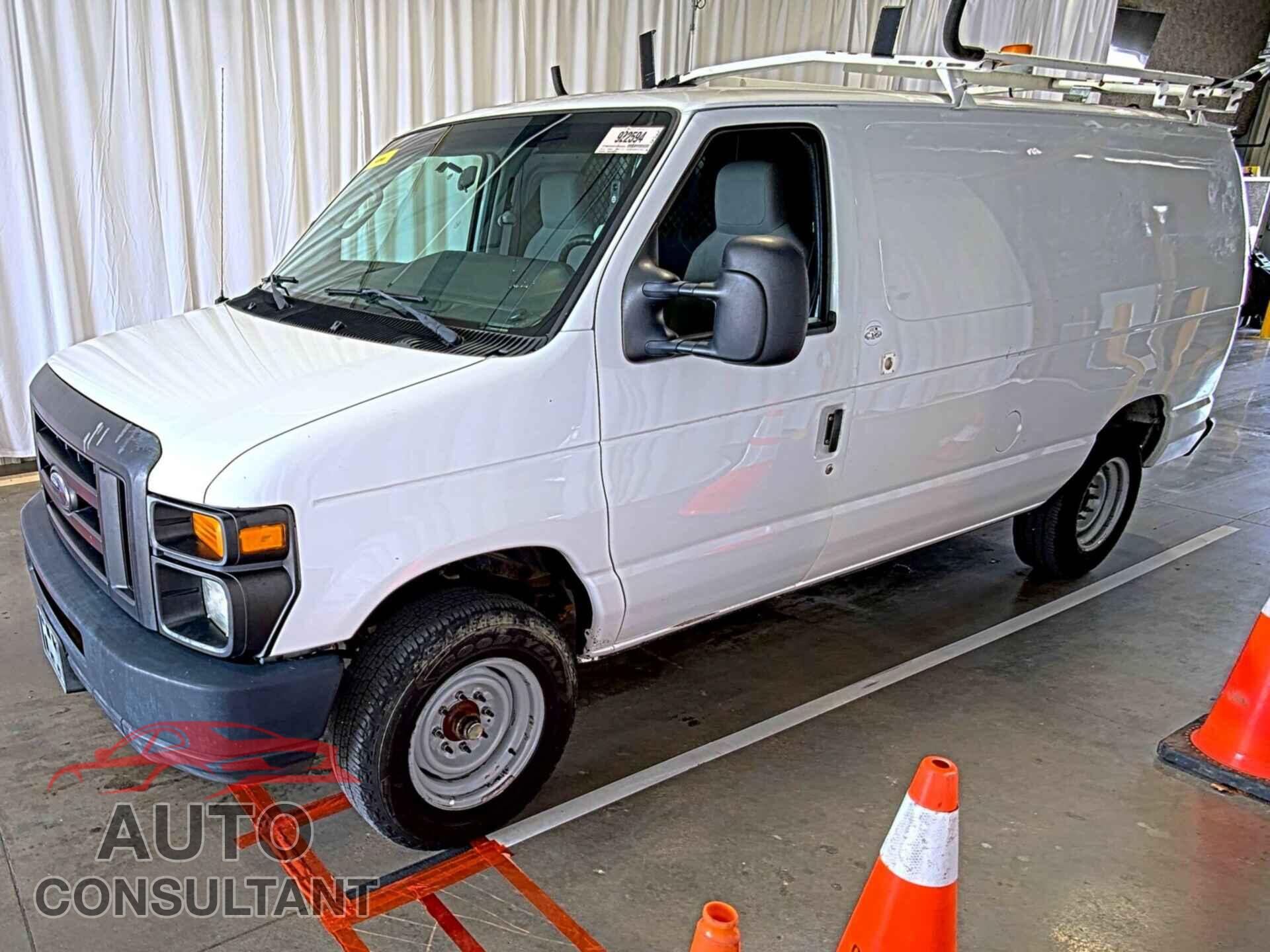 FORD ECONOLINE 2012 - 1FTNE1EW2CDA23464