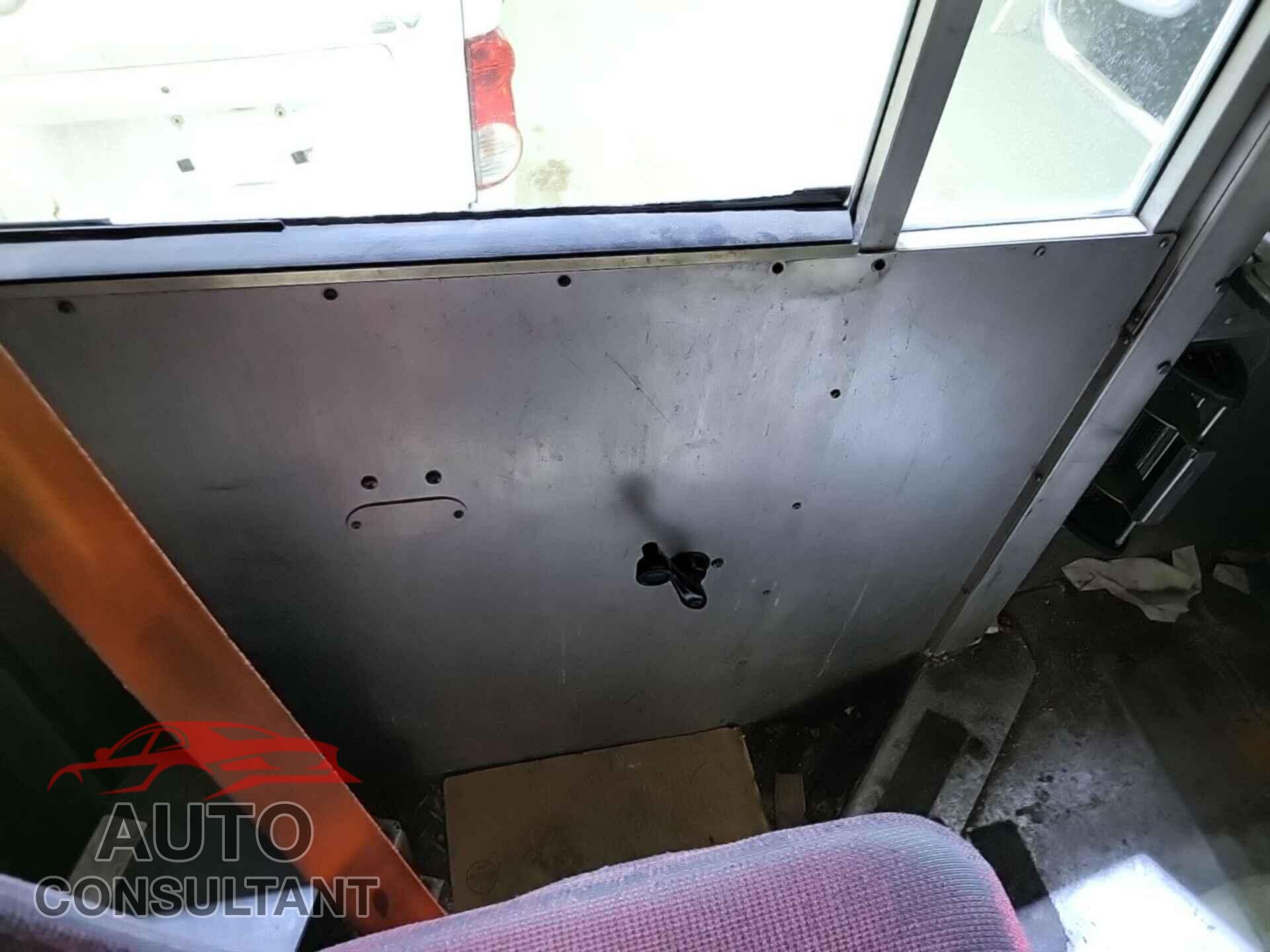 FORD ECONOLINE 2012 - 1FC4E4KL9CDA81952