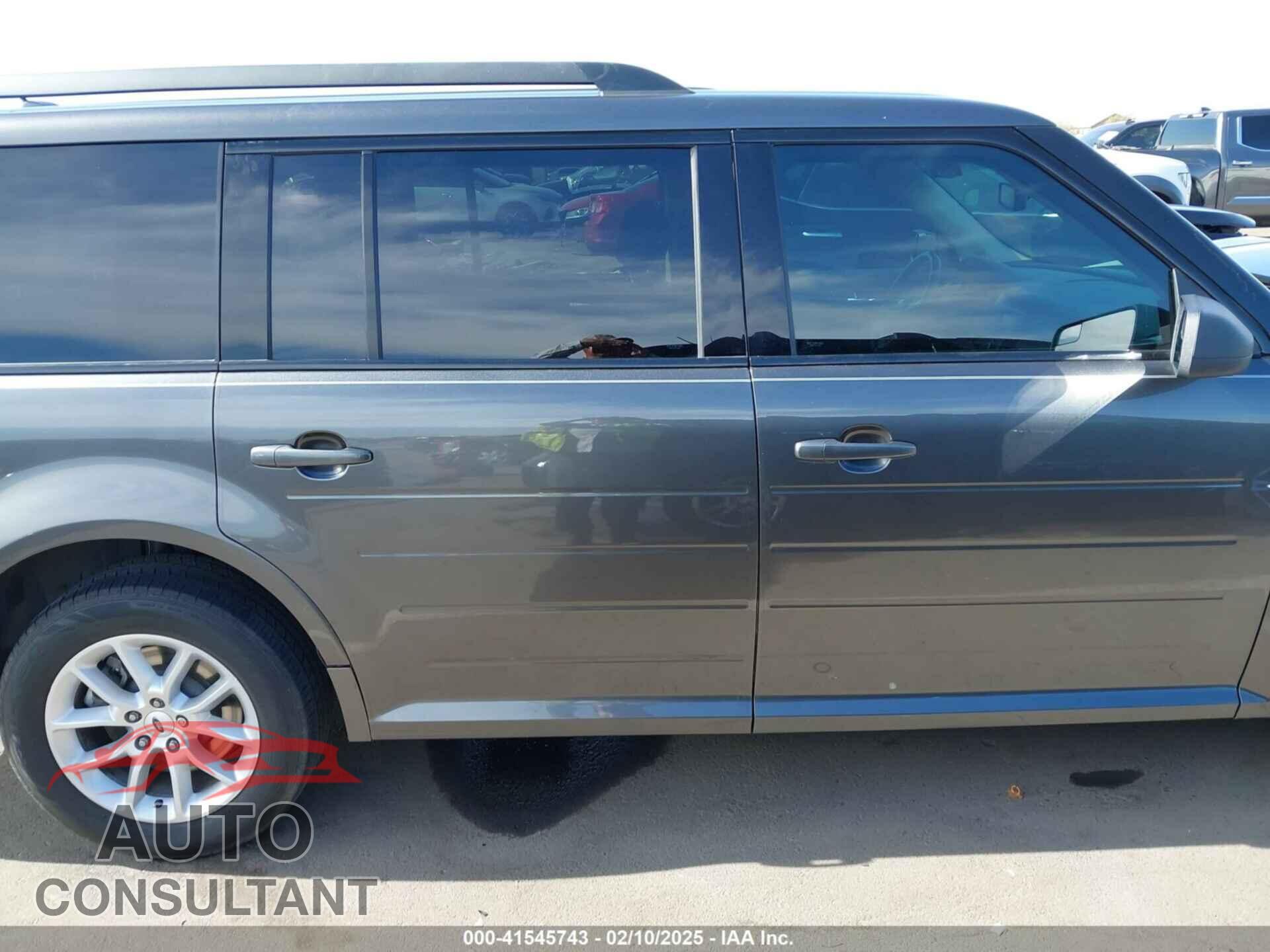 FORD FLEX 2015 - 2FMGK5B88FBA04437