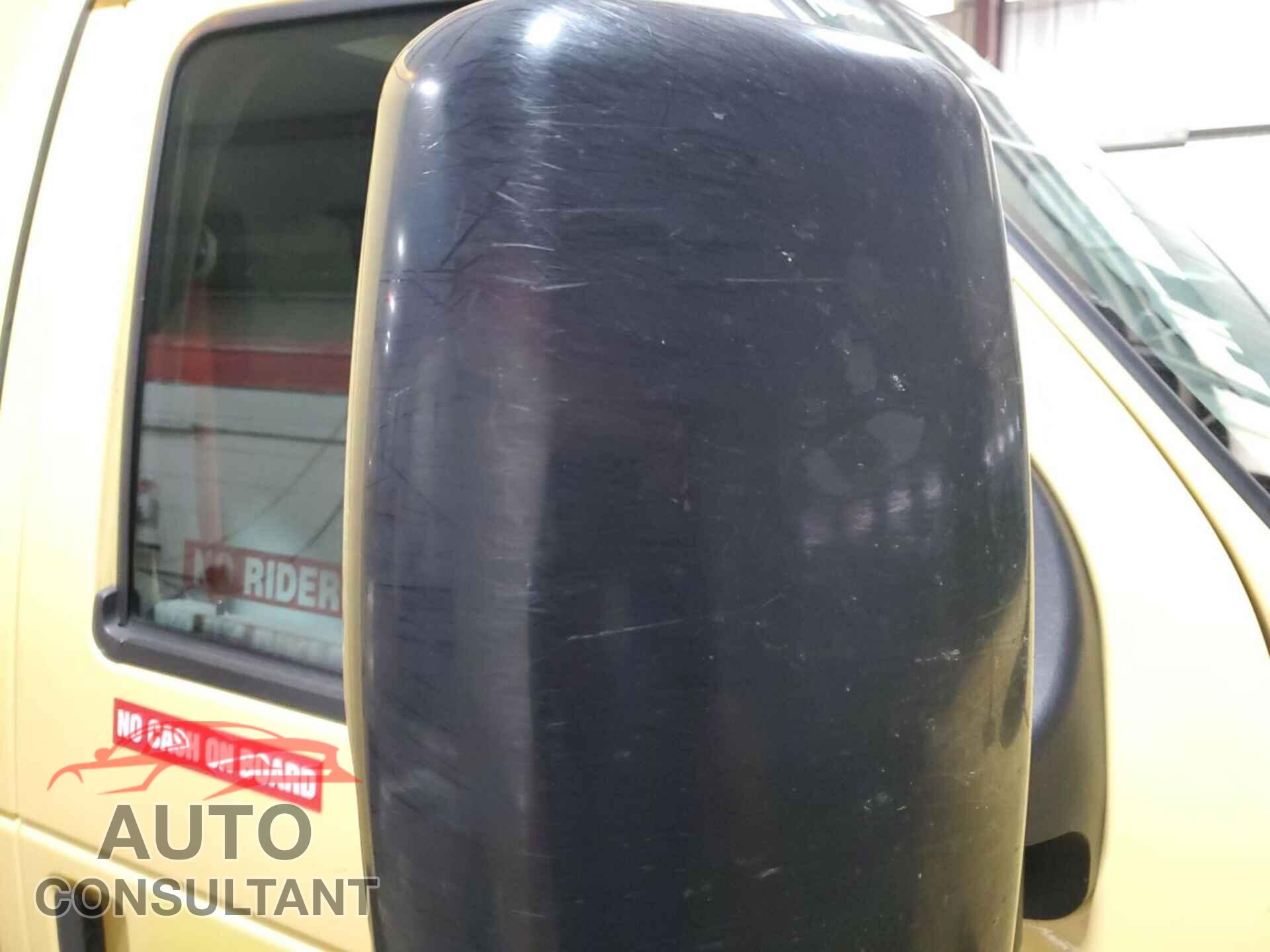 FORD ECONOLINE 2019 - 1FDXE4FS7KDC57731
