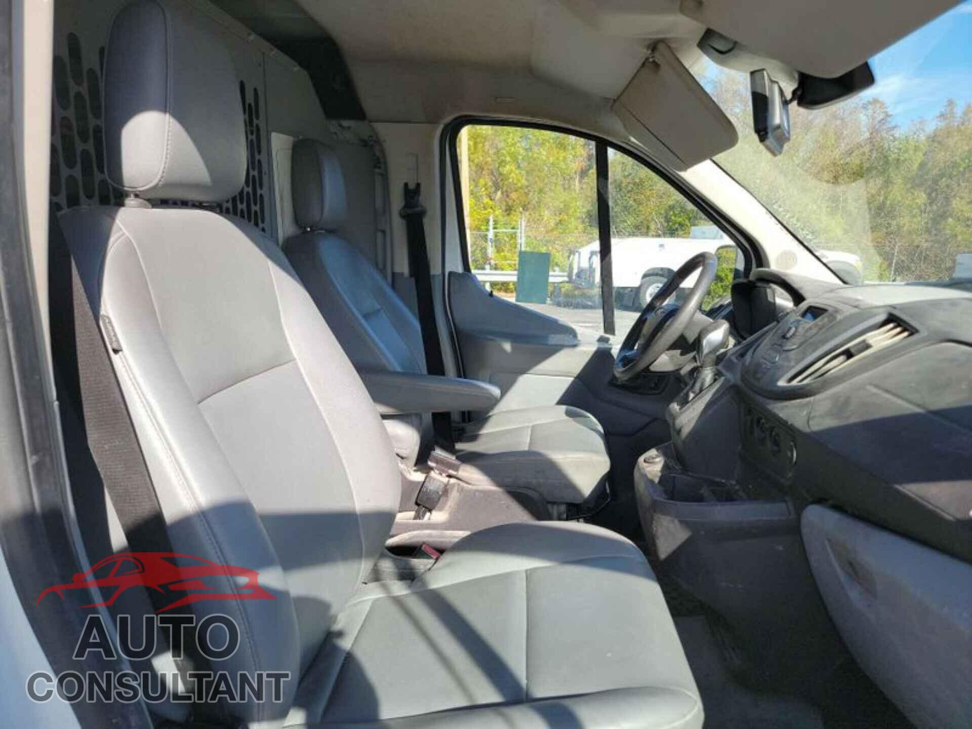 FORD TRANSIT 2019 - 1FTBW2YM2KKA52375