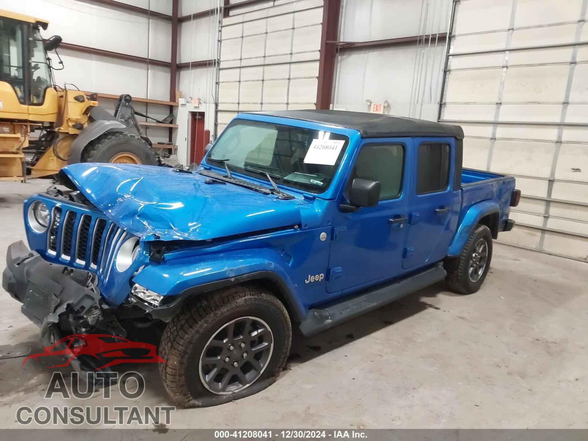JEEP GLADIATOR 2023 - 1C6HJTFG1PL515353