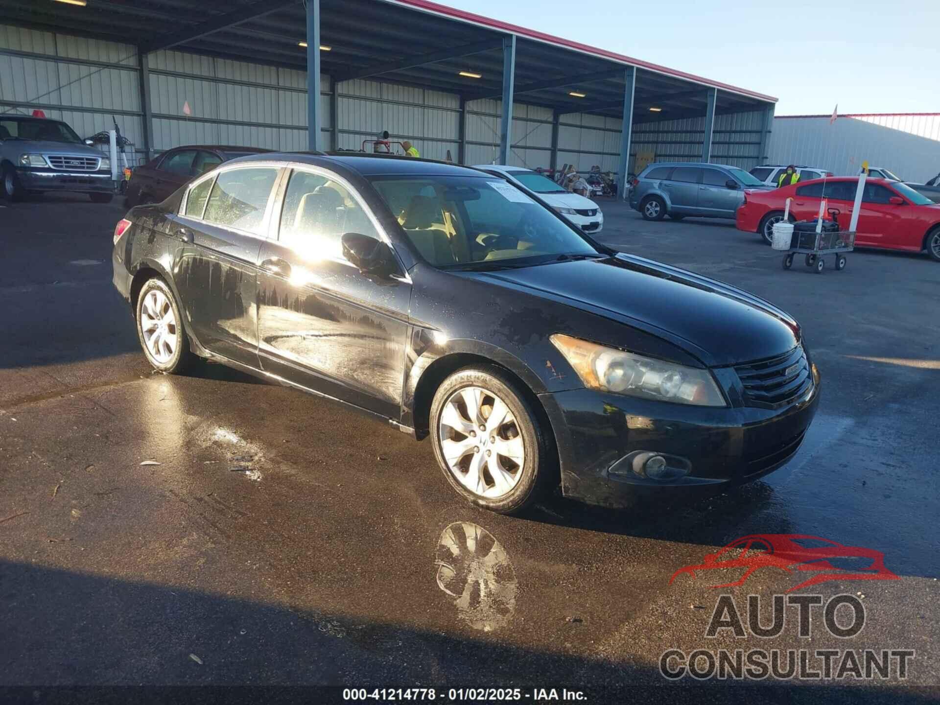 HONDA ACCORD 2010 - 1HGCP2F47AA146293