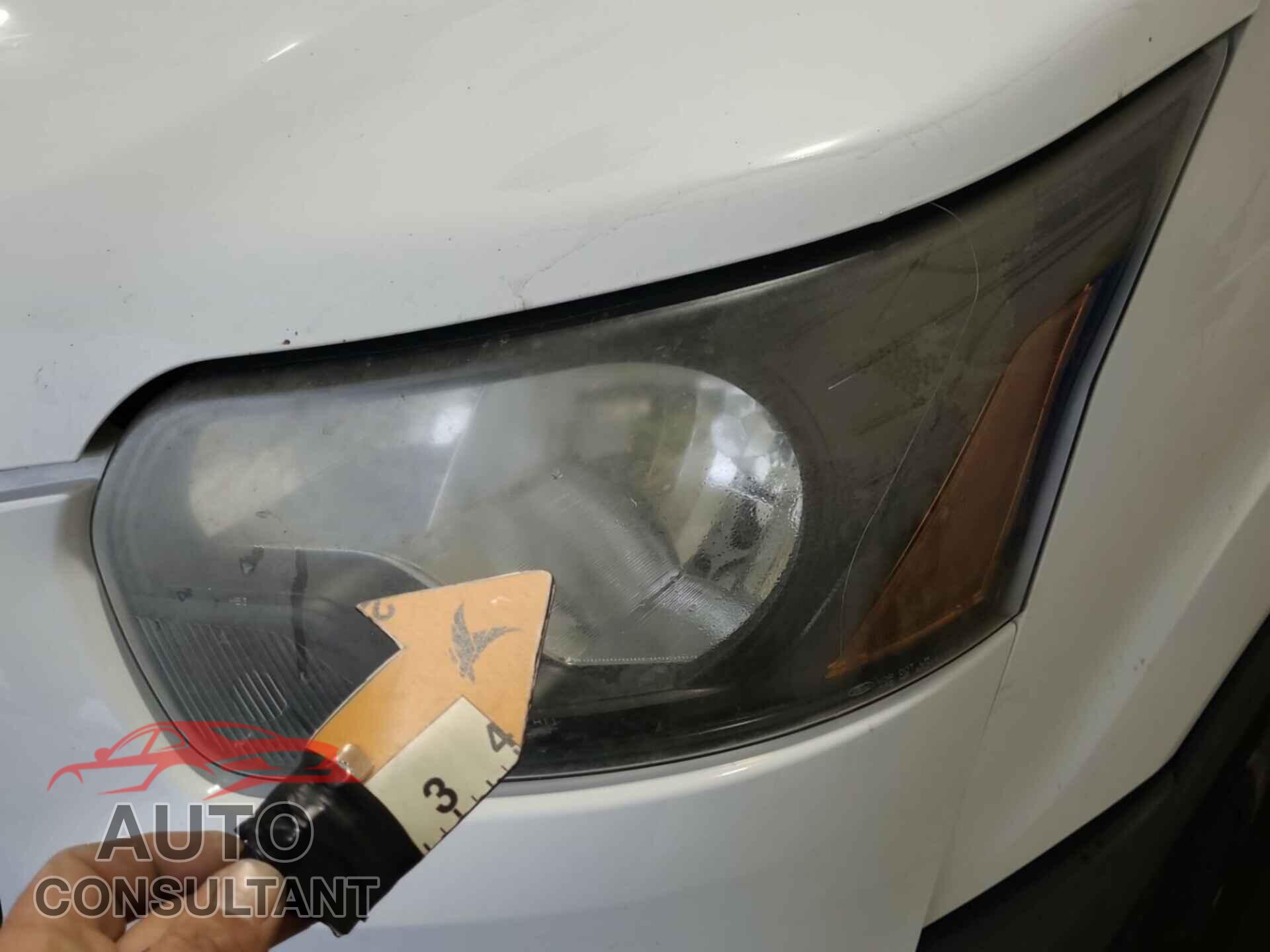 FORD TRANSIT 2015 - 1FTNR1YM9FKB32941