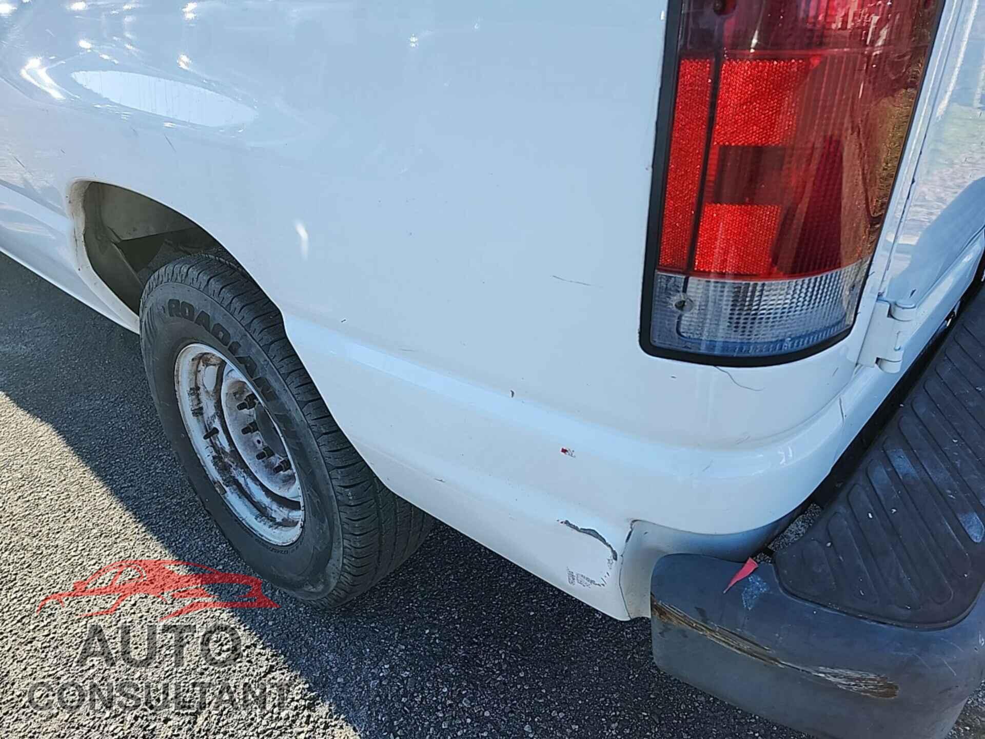 FORD ECONOLINE 2011 - 1FTNE2EL4BDA78928
