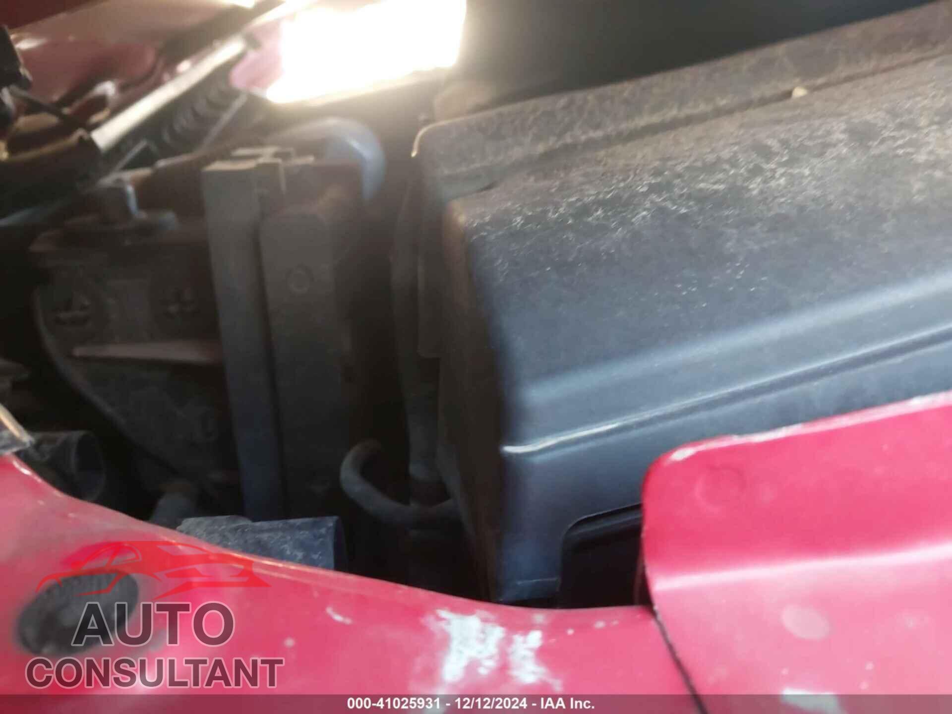 VOLKSWAGEN JETTA 2012 - 3VWLP7AJ9CM327777
