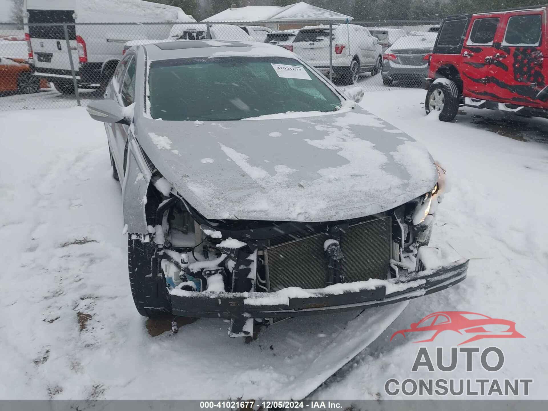 HYUNDAI SONATA 2013 - 5NPEC4AC6DH541317