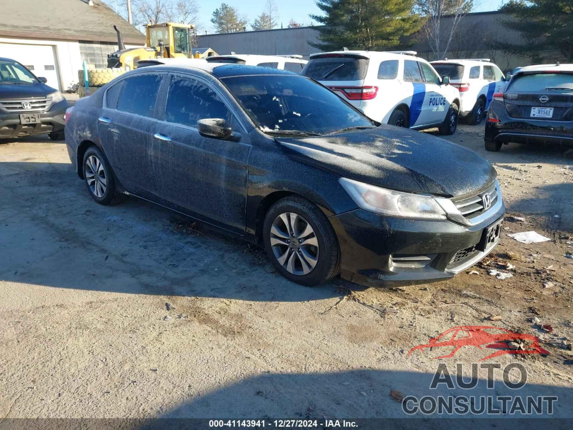 HONDA ACCORD 2015 - 1HGCR2F30FA269474