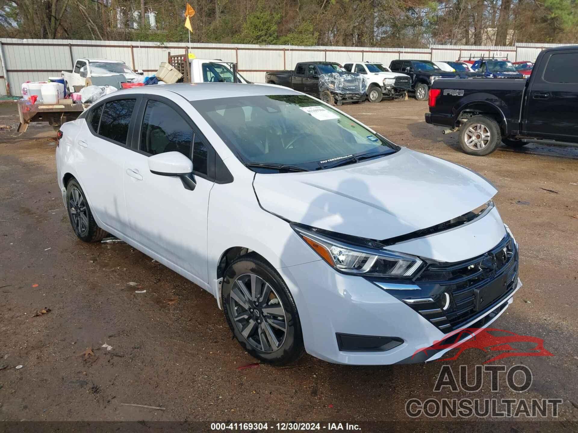 NISSAN VERSA 2024 - 3N1CN8EV1RL917047