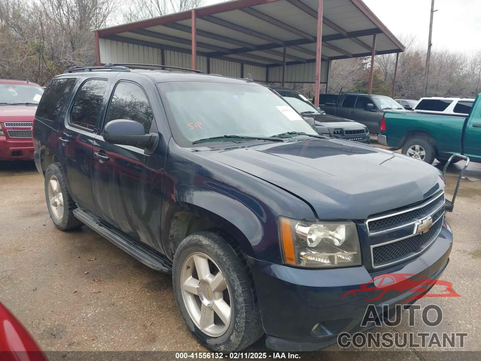 CHEVROLET TAHOE 2009 - 1GNFC23J39R136558