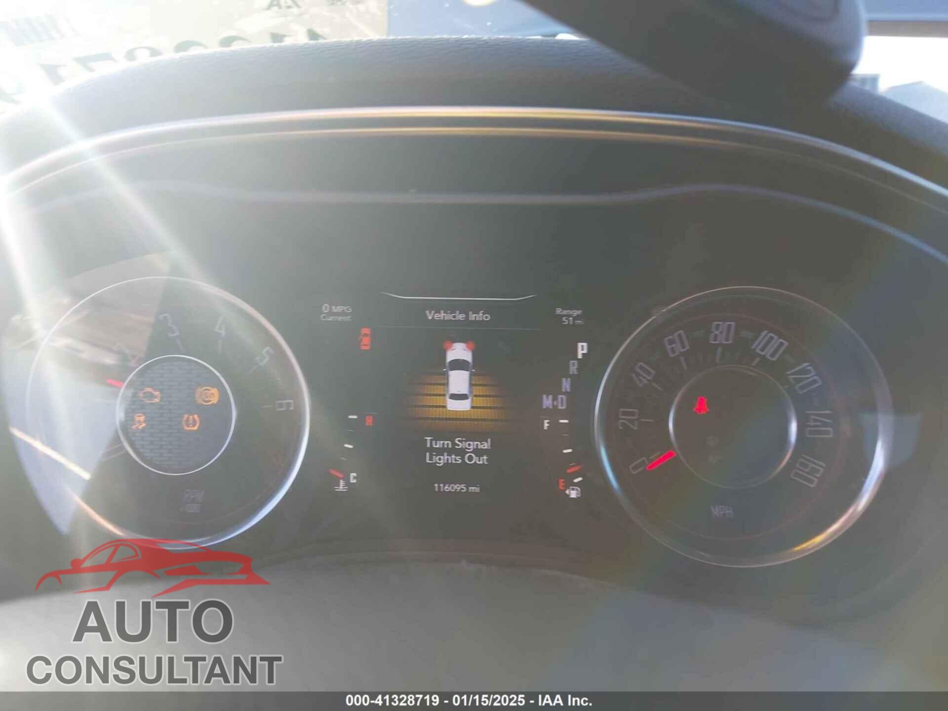 DODGE CHALLENGER 2015 - 2C3CDZAG3FH718944