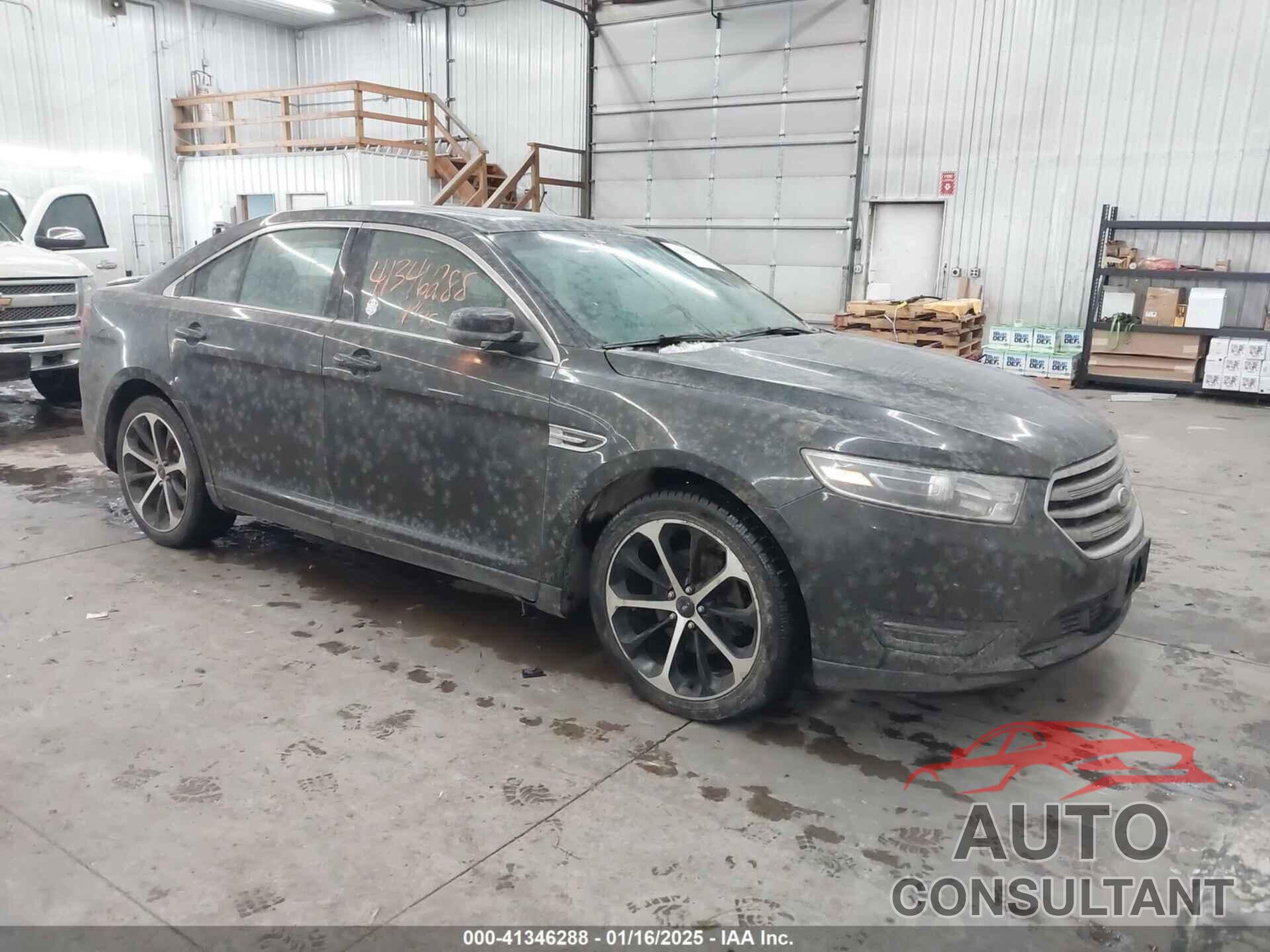 FORD TAURUS 2015 - 1FAHP2E84FG100651