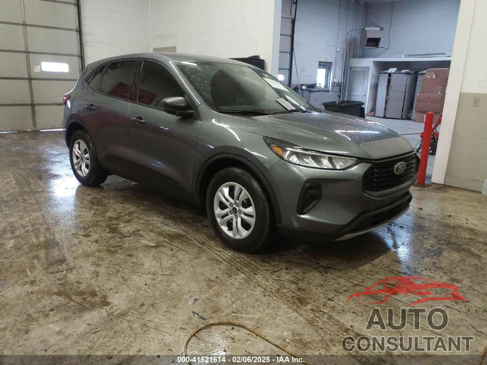 FORD ESCAPE 2023 - 1FMCU0FN5PUA46331