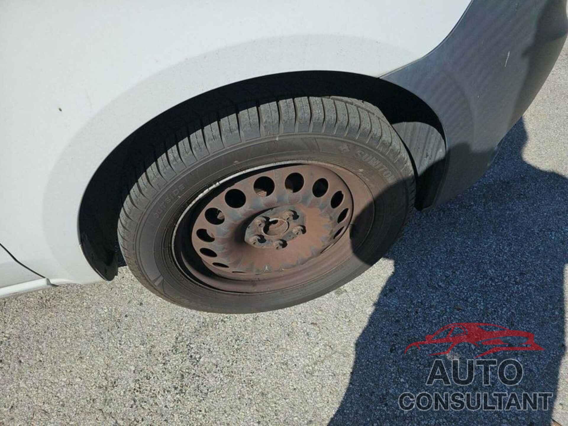 MERCEDES-BENZ METRIS 2018 - WD3PG2EA8J3363423