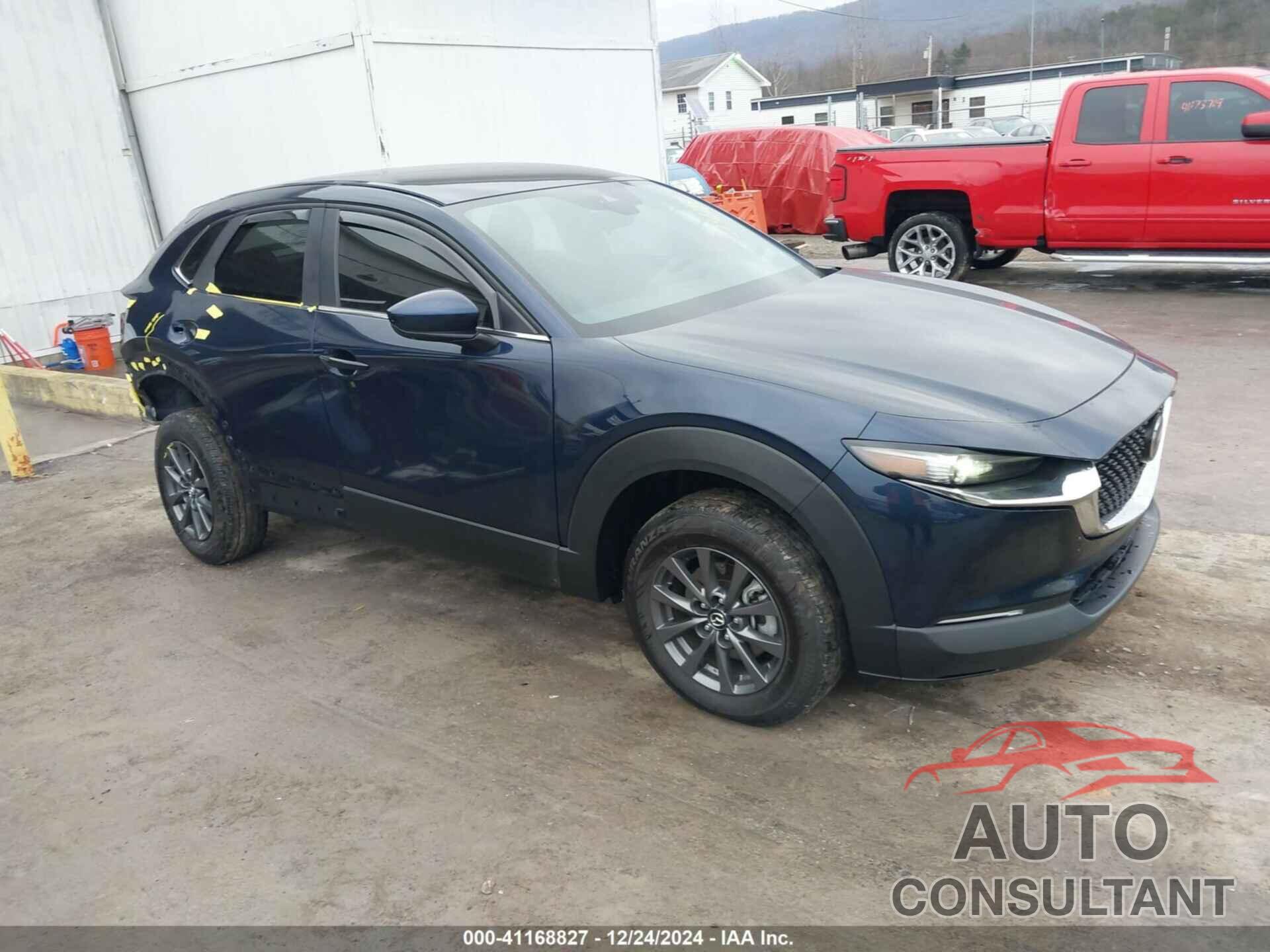 MAZDA CX-30 2023 - 3MVDMBAM9PM545428