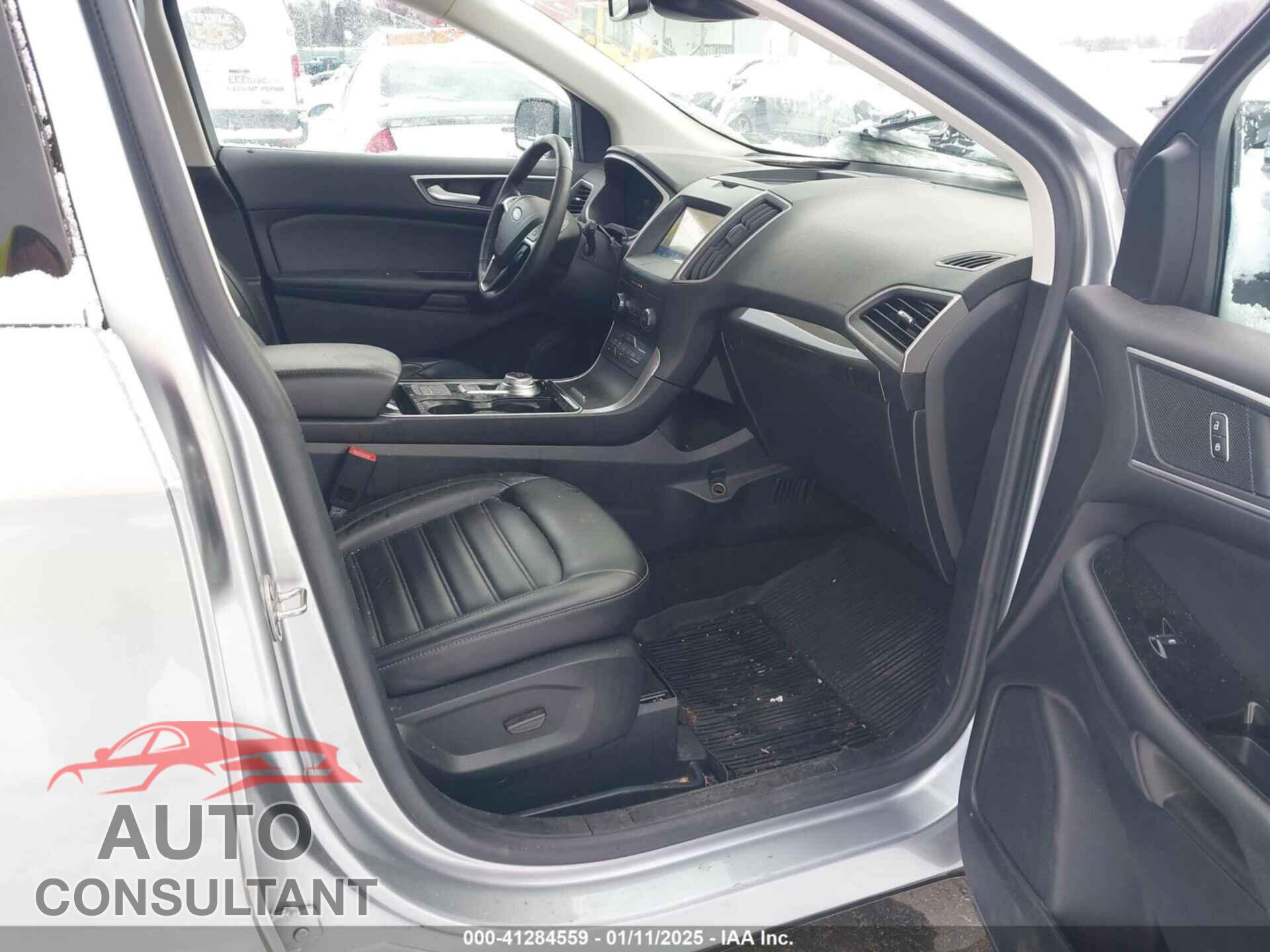 FORD EDGE 2020 - 2FMPK4J96LBB18145