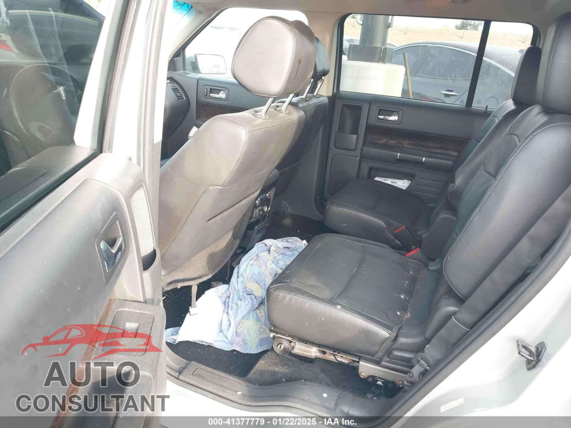FORD FLEX 2014 - 2FMHK6DT5EBD39259