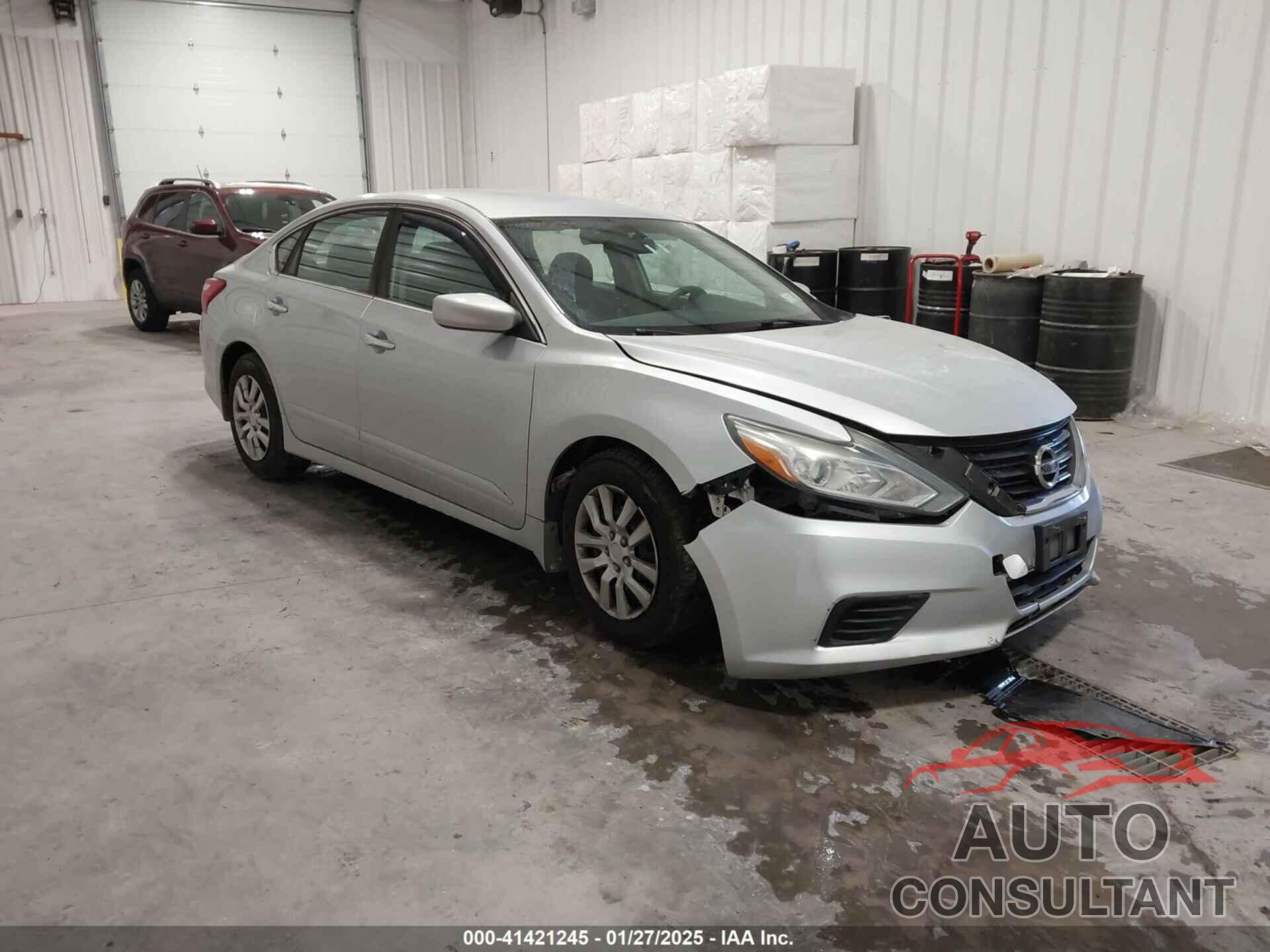 NISSAN ALTIMA 2016 - 1N4AL3AP7GC117372