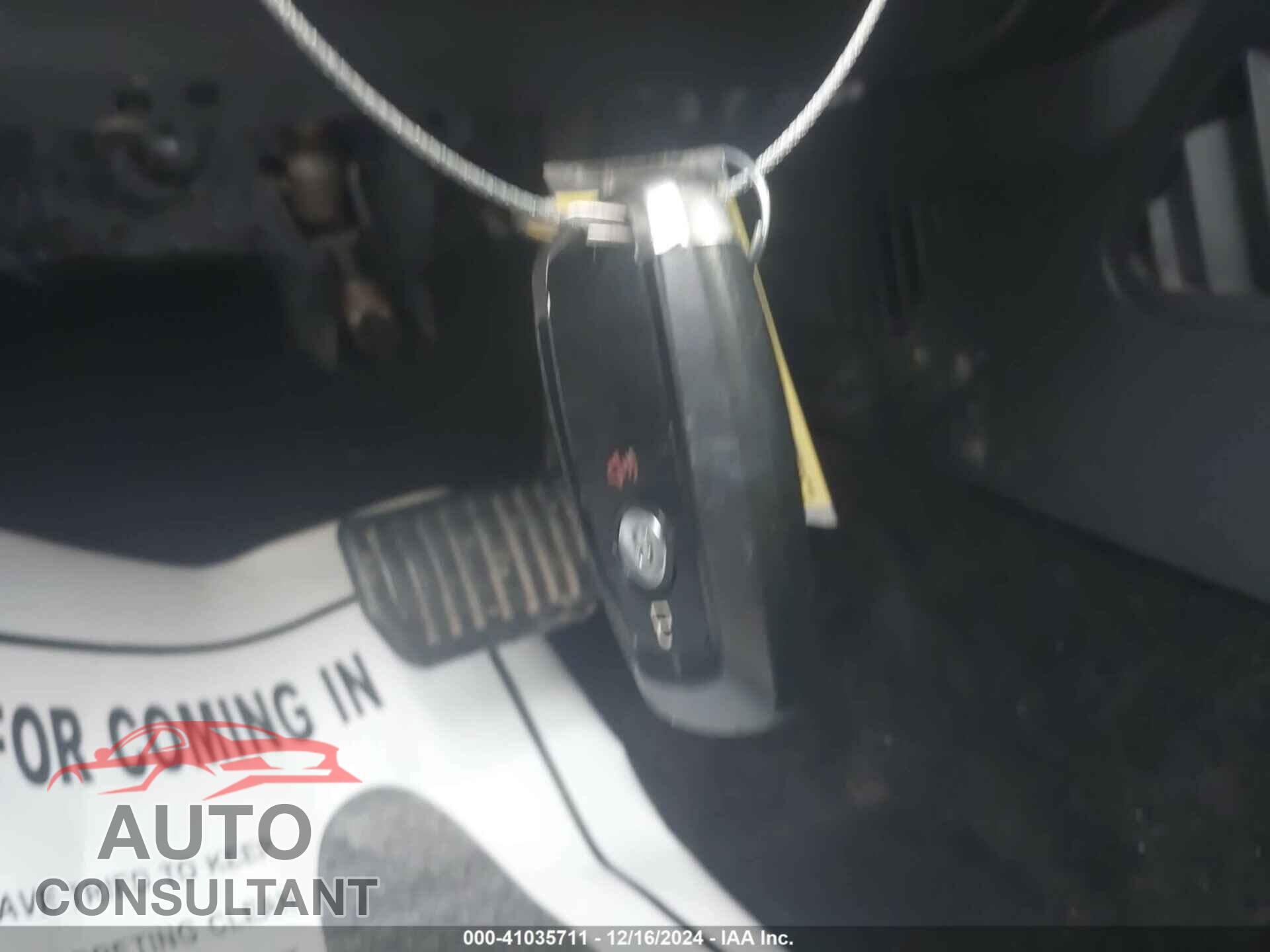 FORD EDGE 2017 - 2FMPK3J93HBB30707
